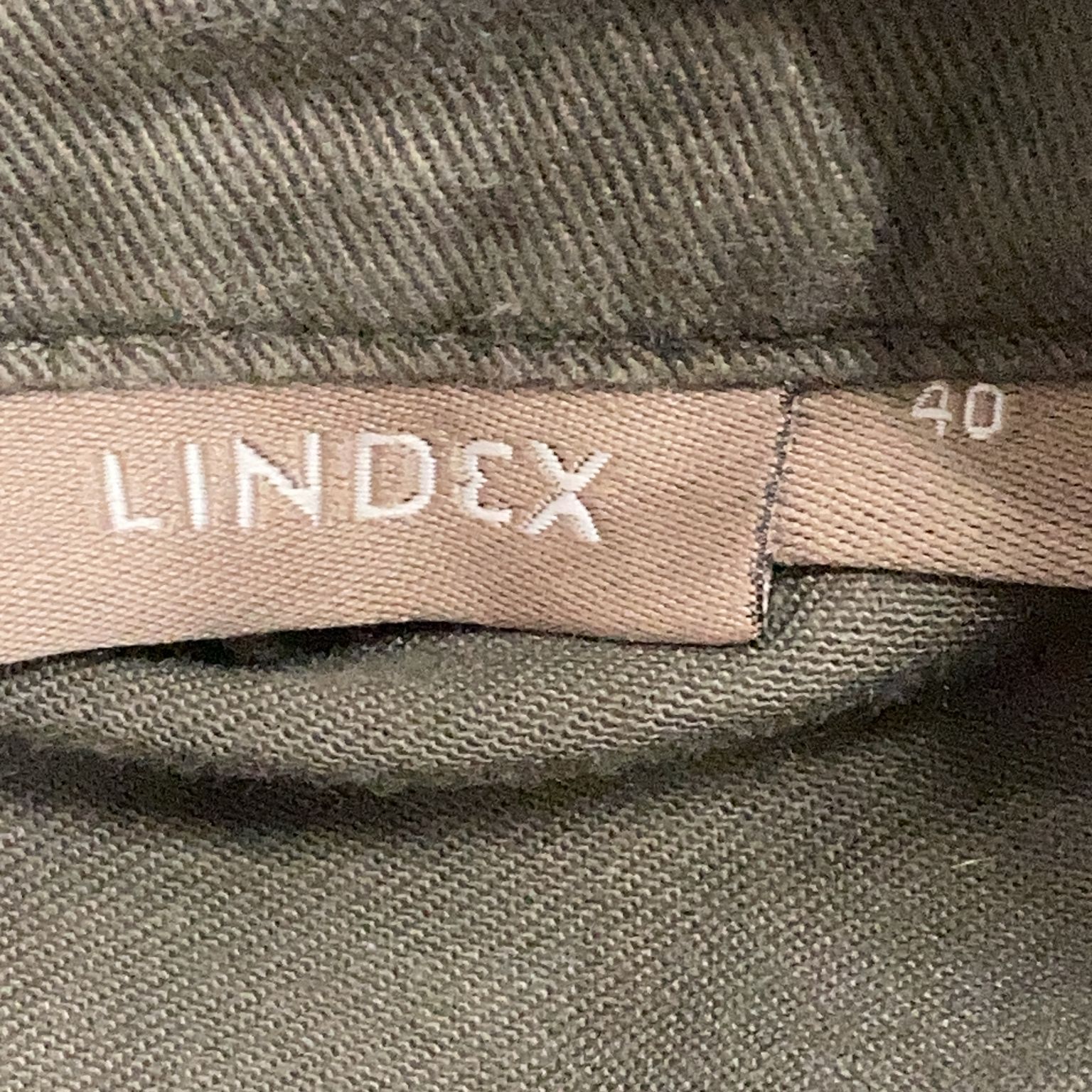 Lindex