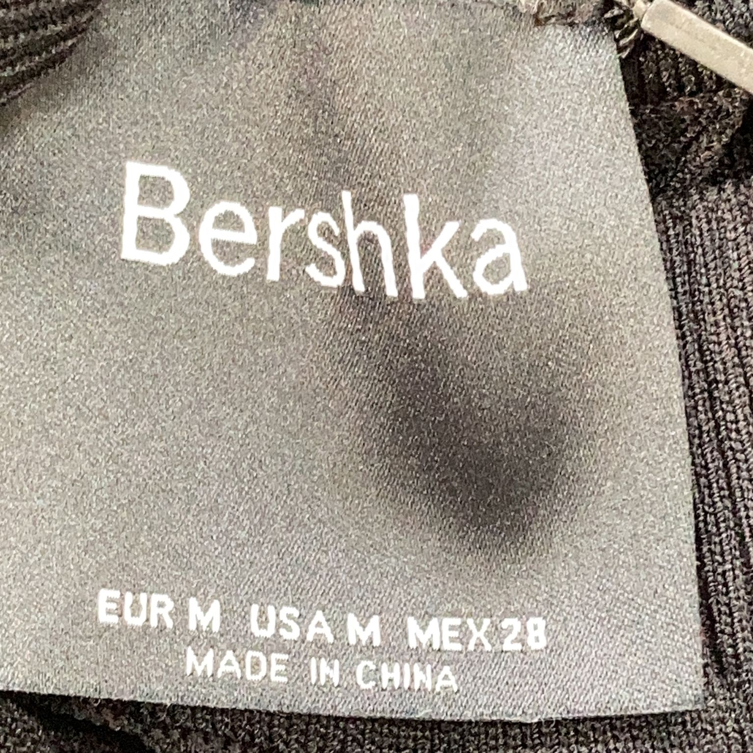 Bershka