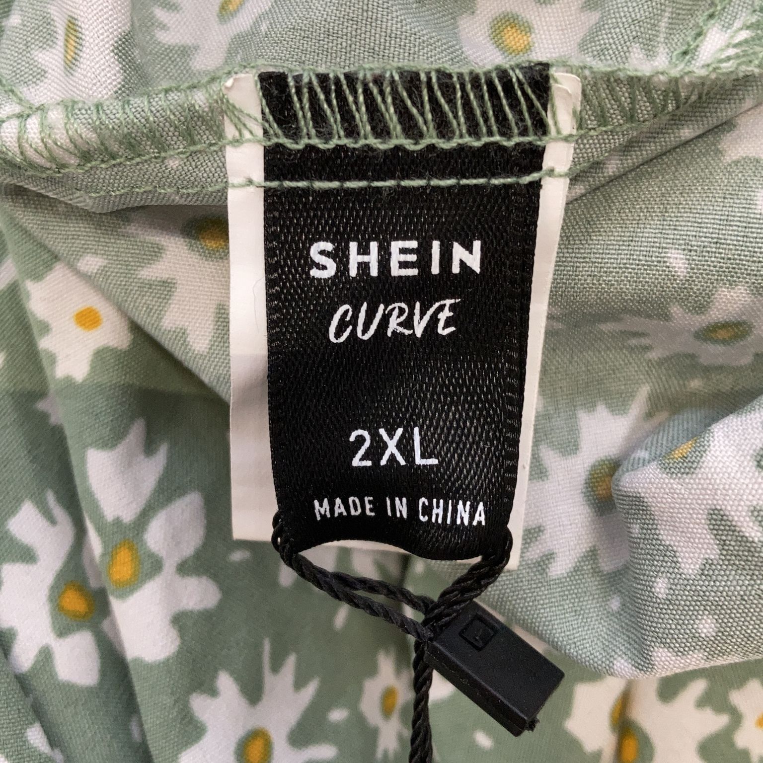 Shein Curve