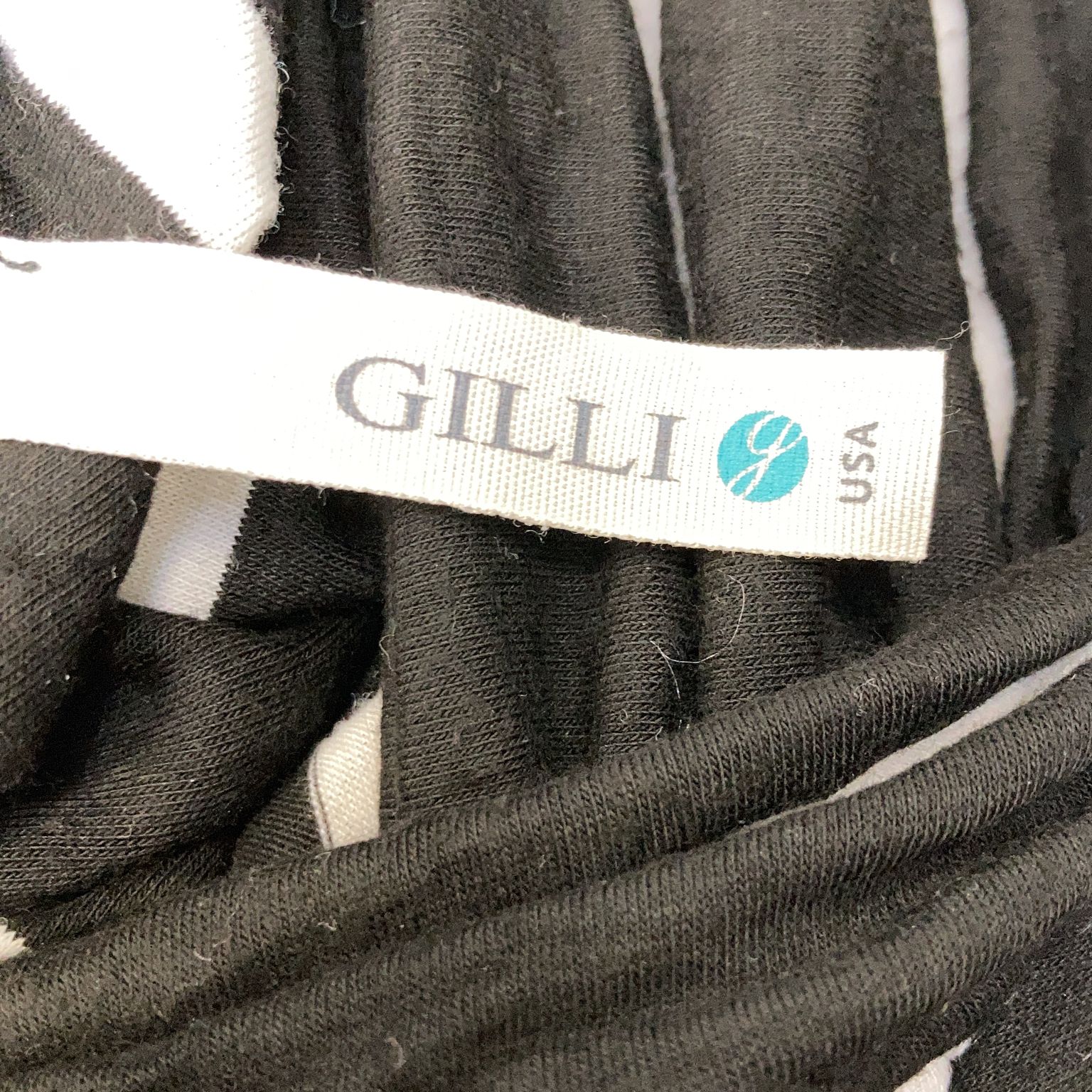 Gilli