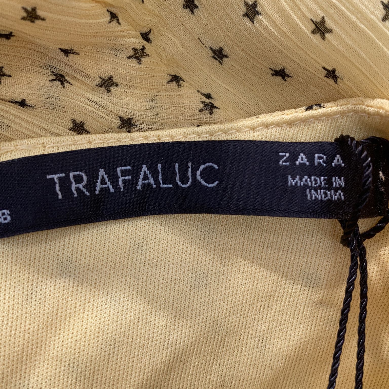 Zara Trafaluc