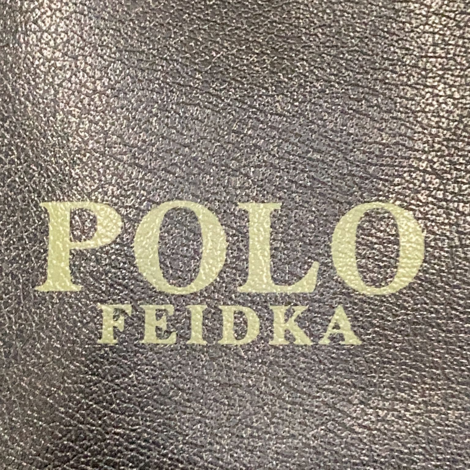 Polo Feidka