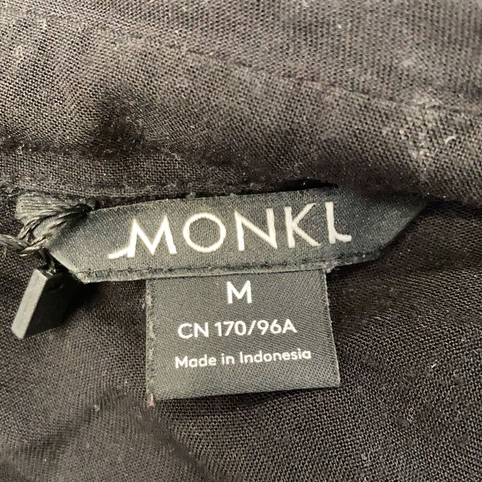 Monki