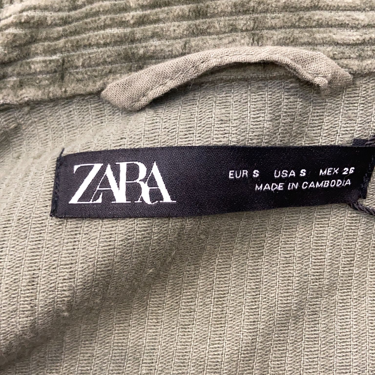 Zara