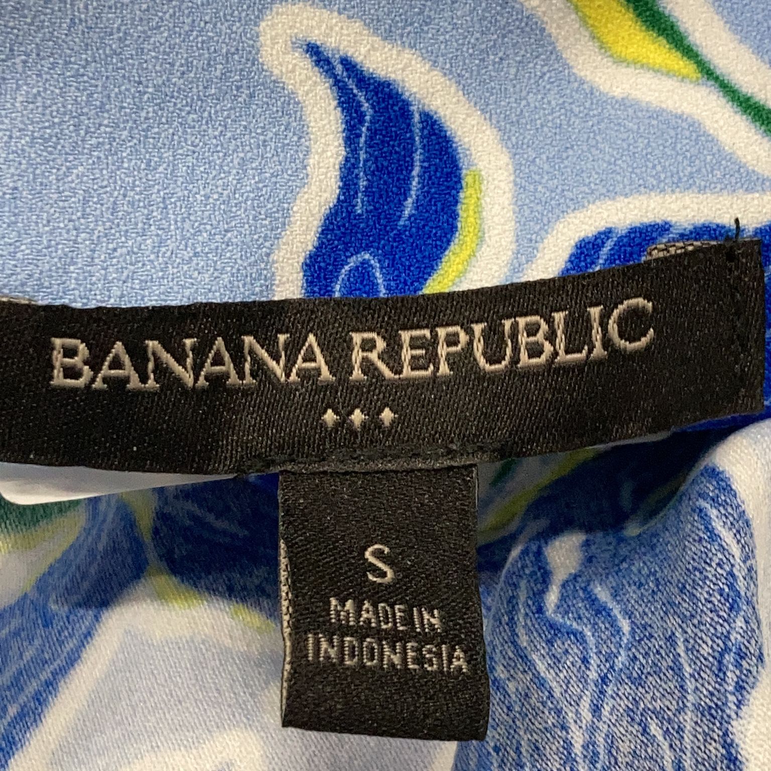 Banana Republic