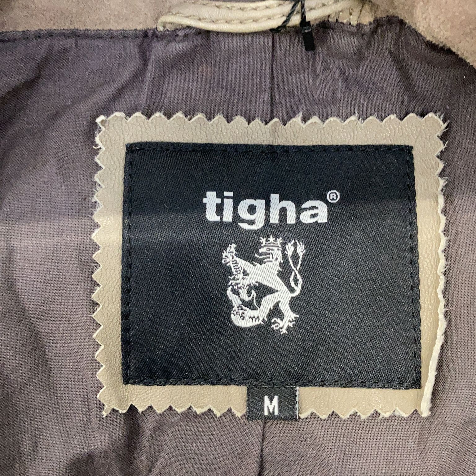 Tigha