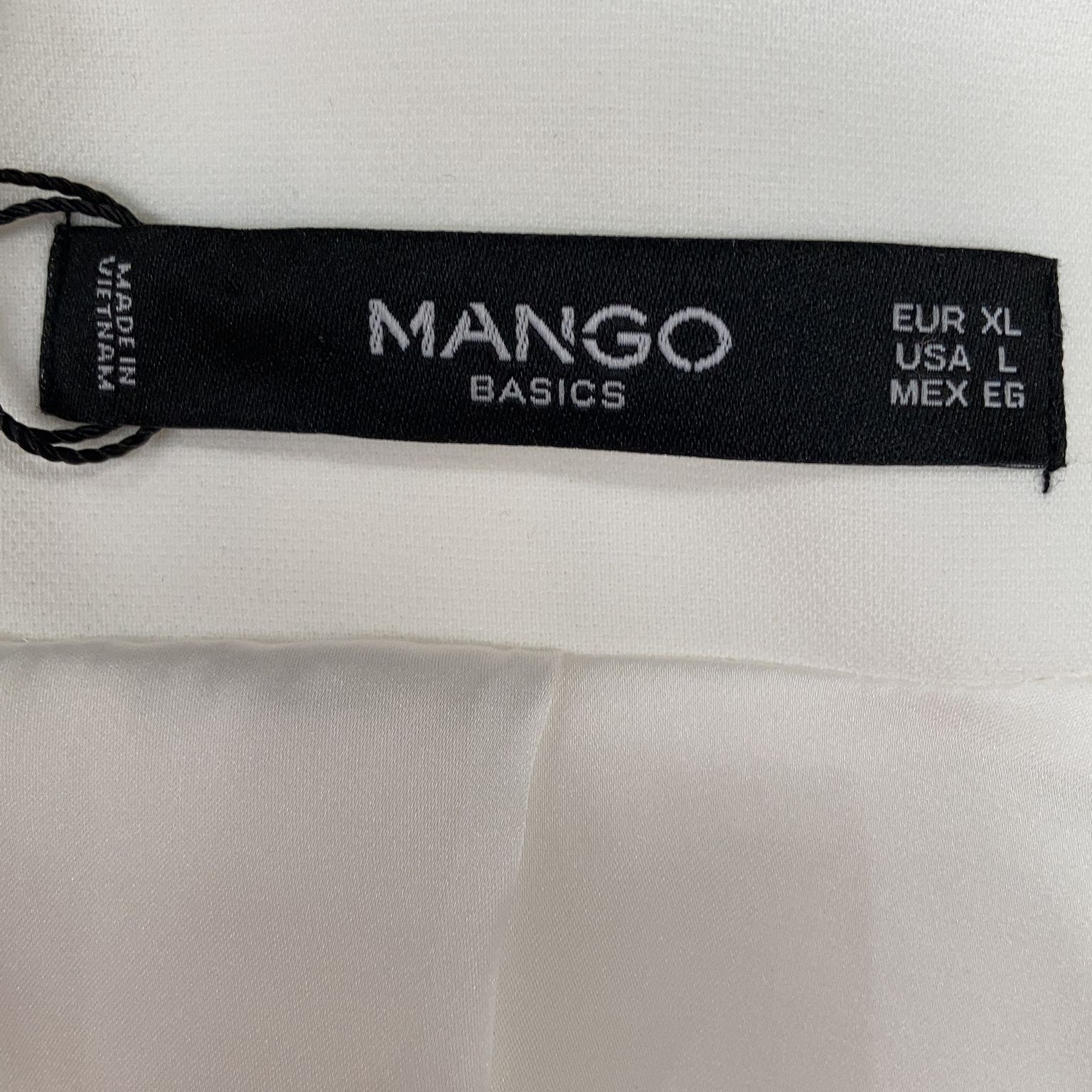 Mango