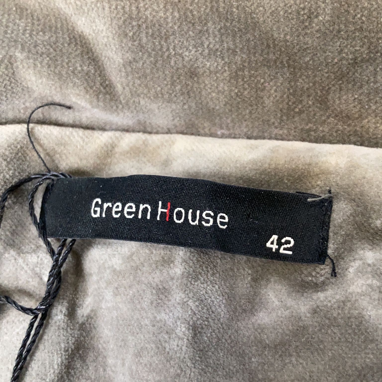 Greenhouse