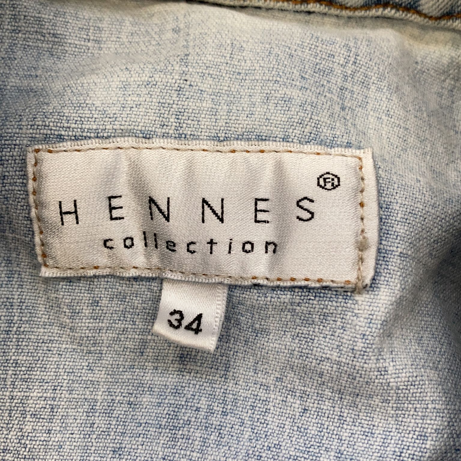 Hennes Collection