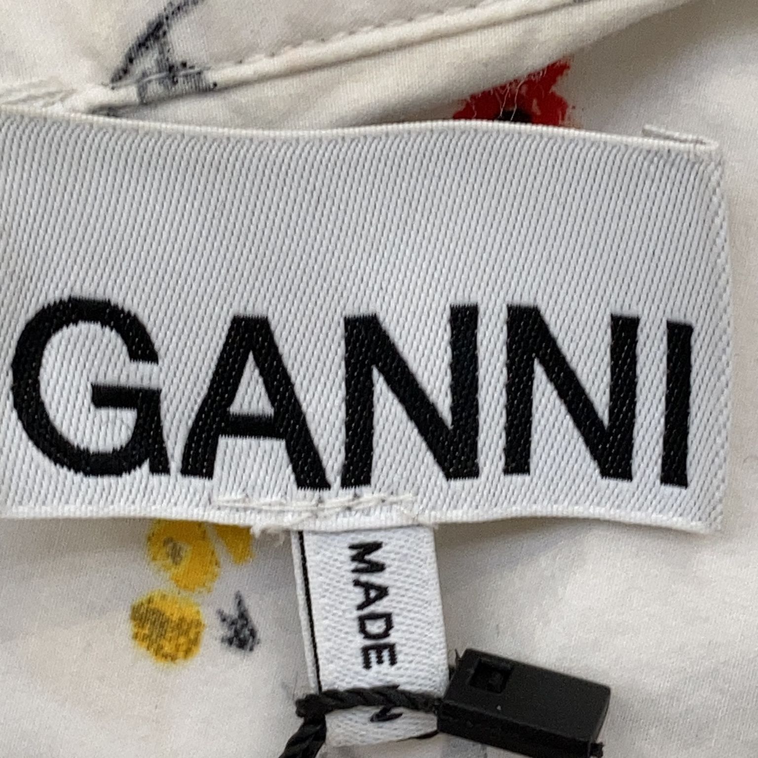 Ganni