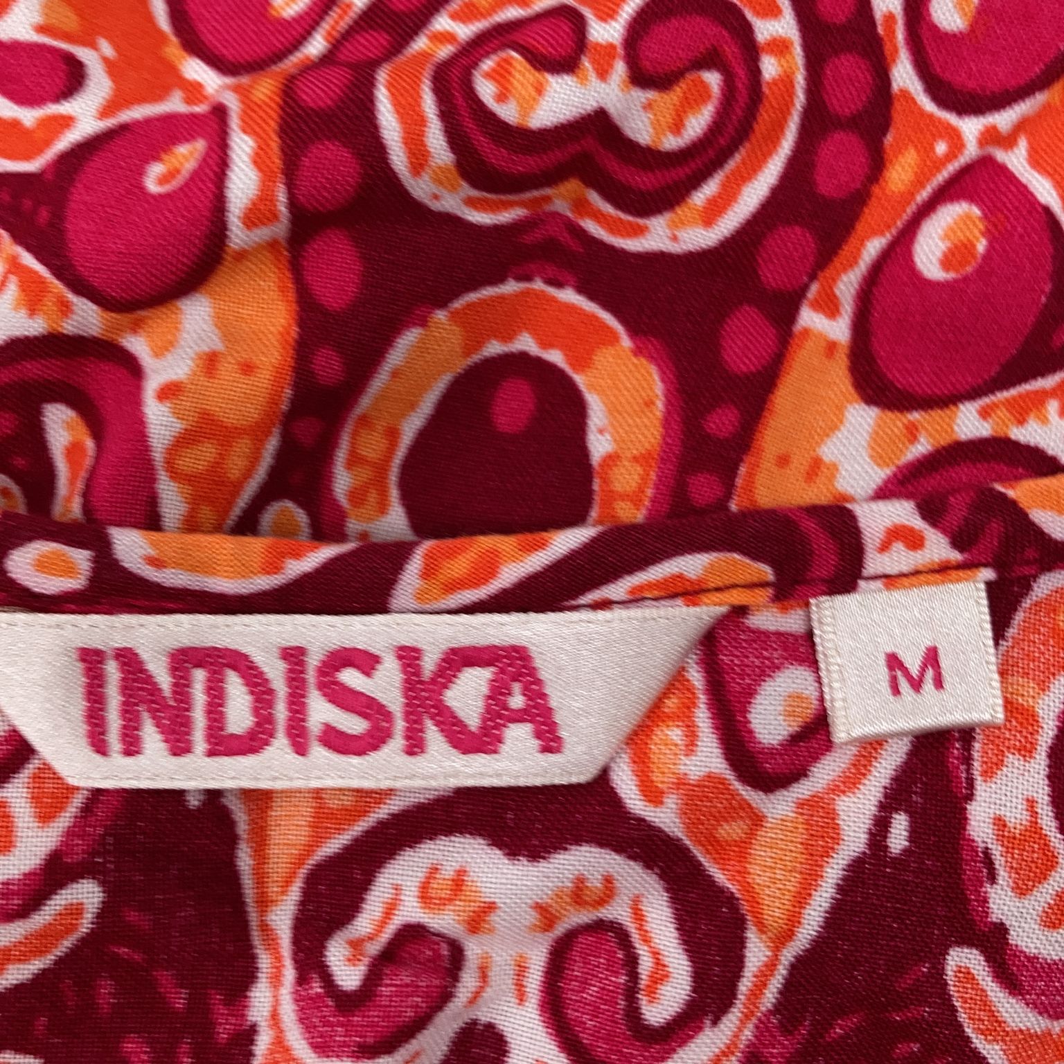 Indiska