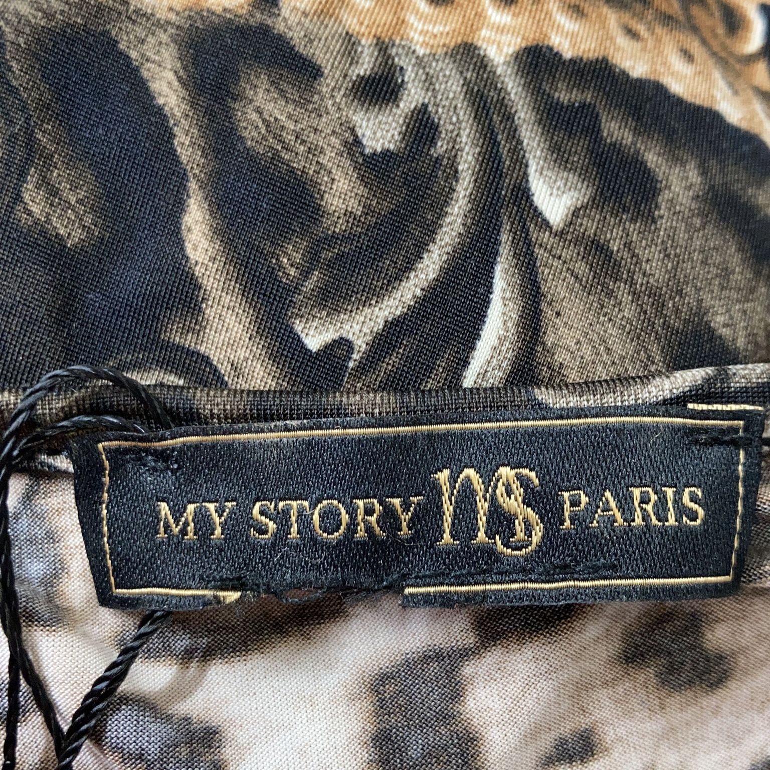 My Story Paris