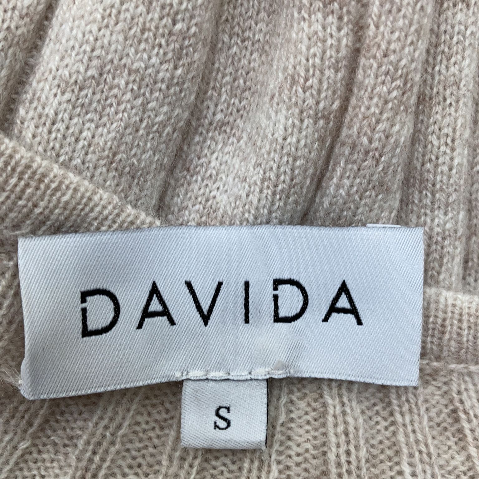 Davida