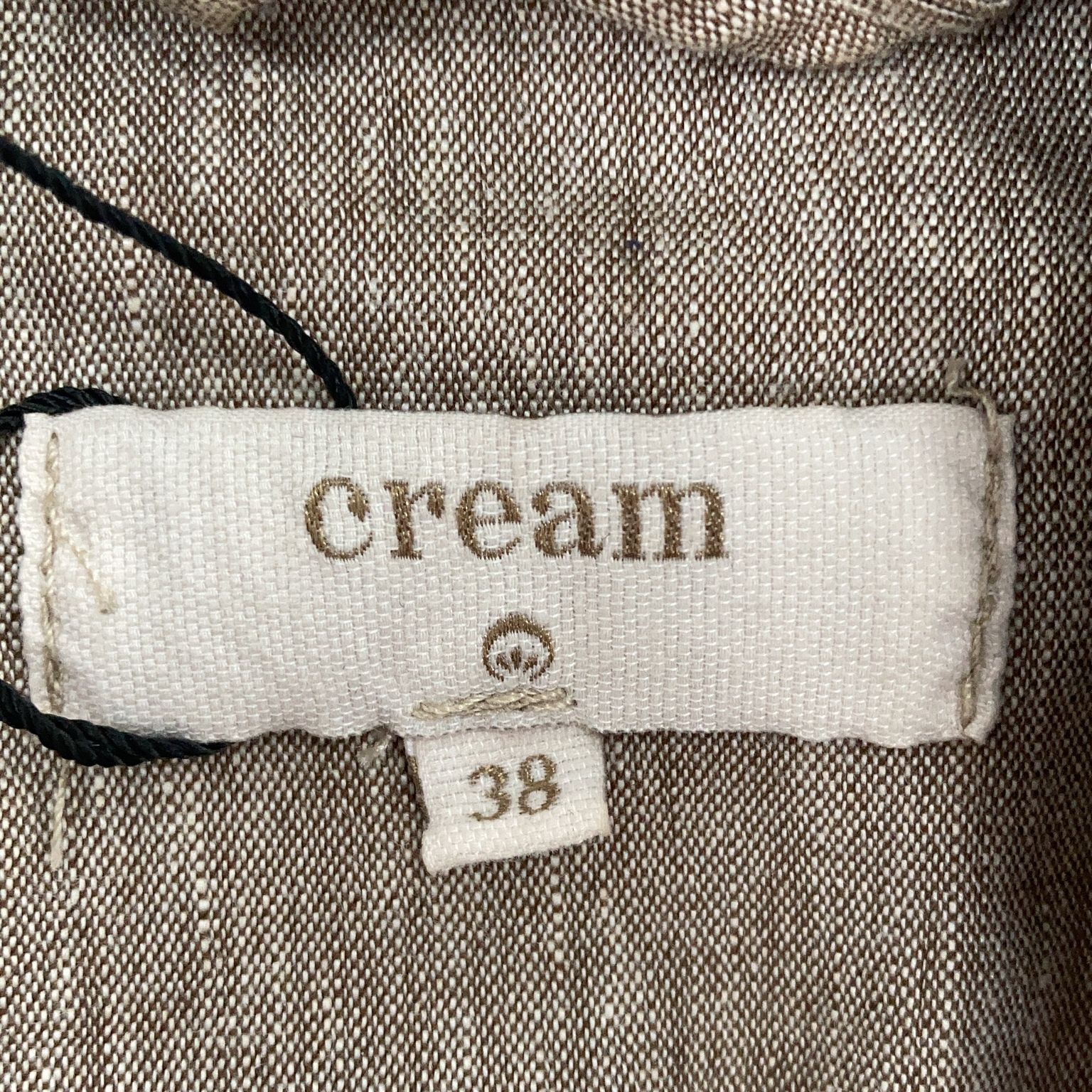 Cream