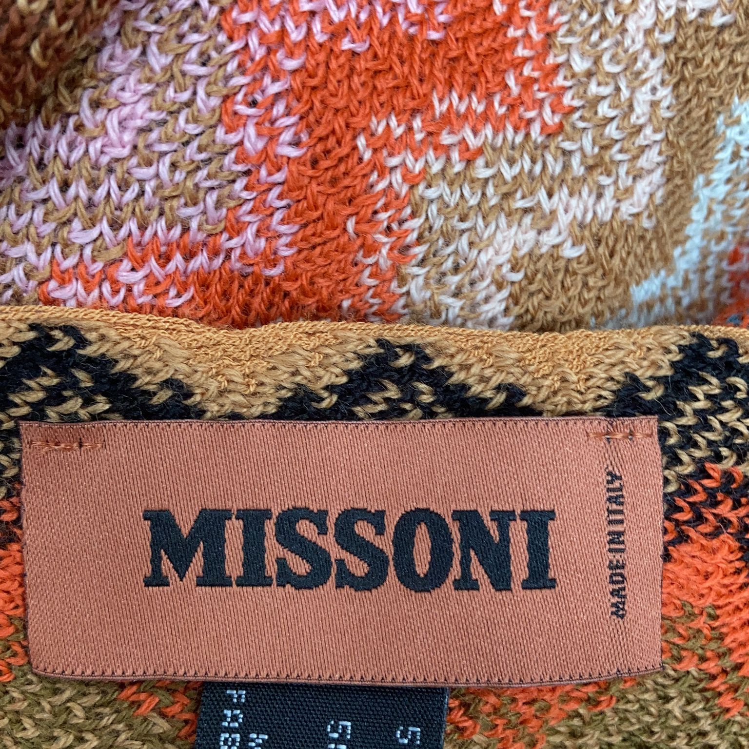 Missoni