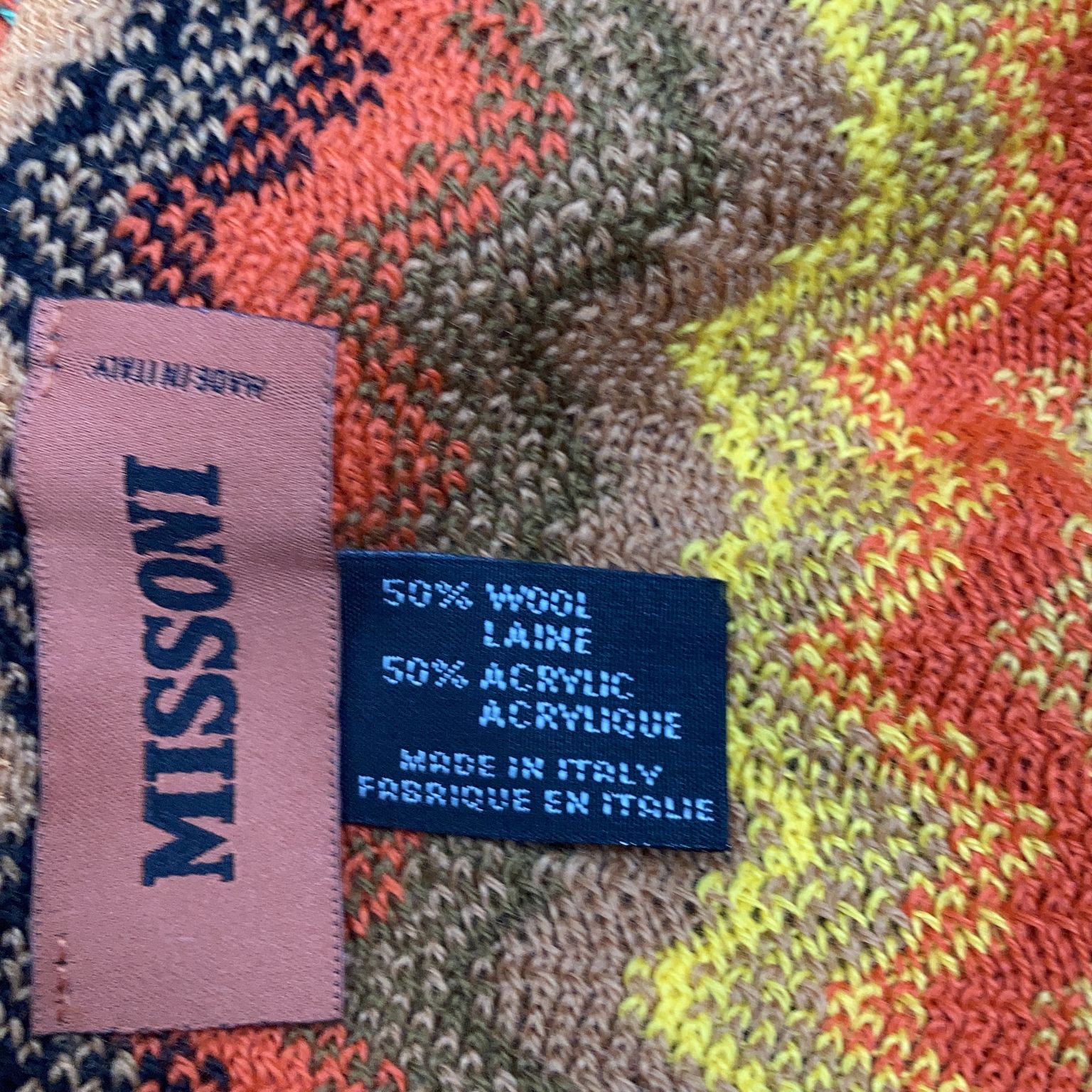 Missoni