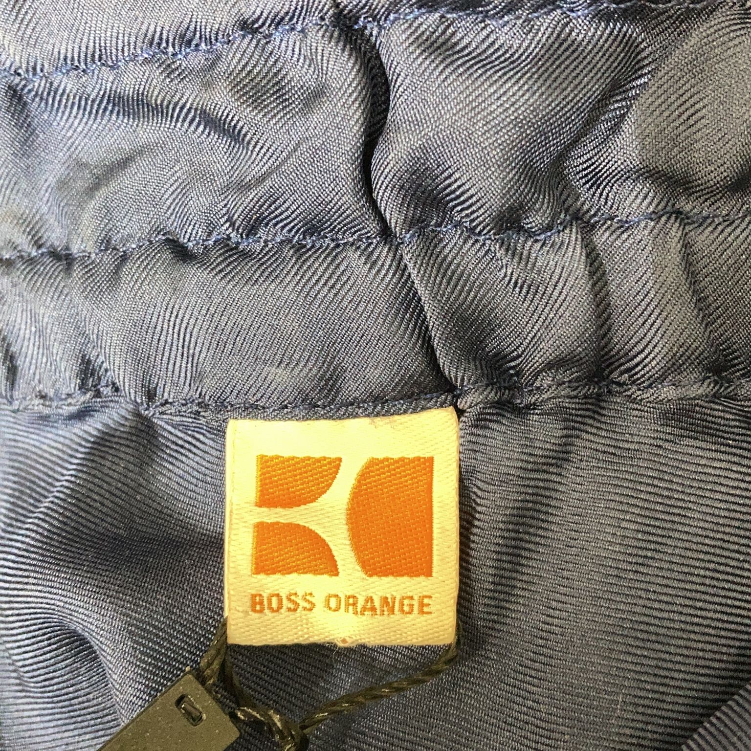 Boss Orange