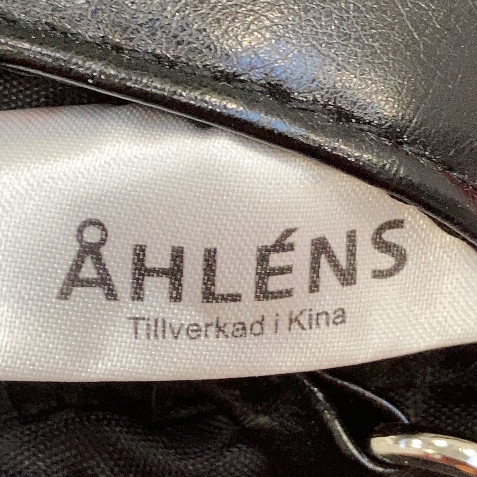 Åhléns