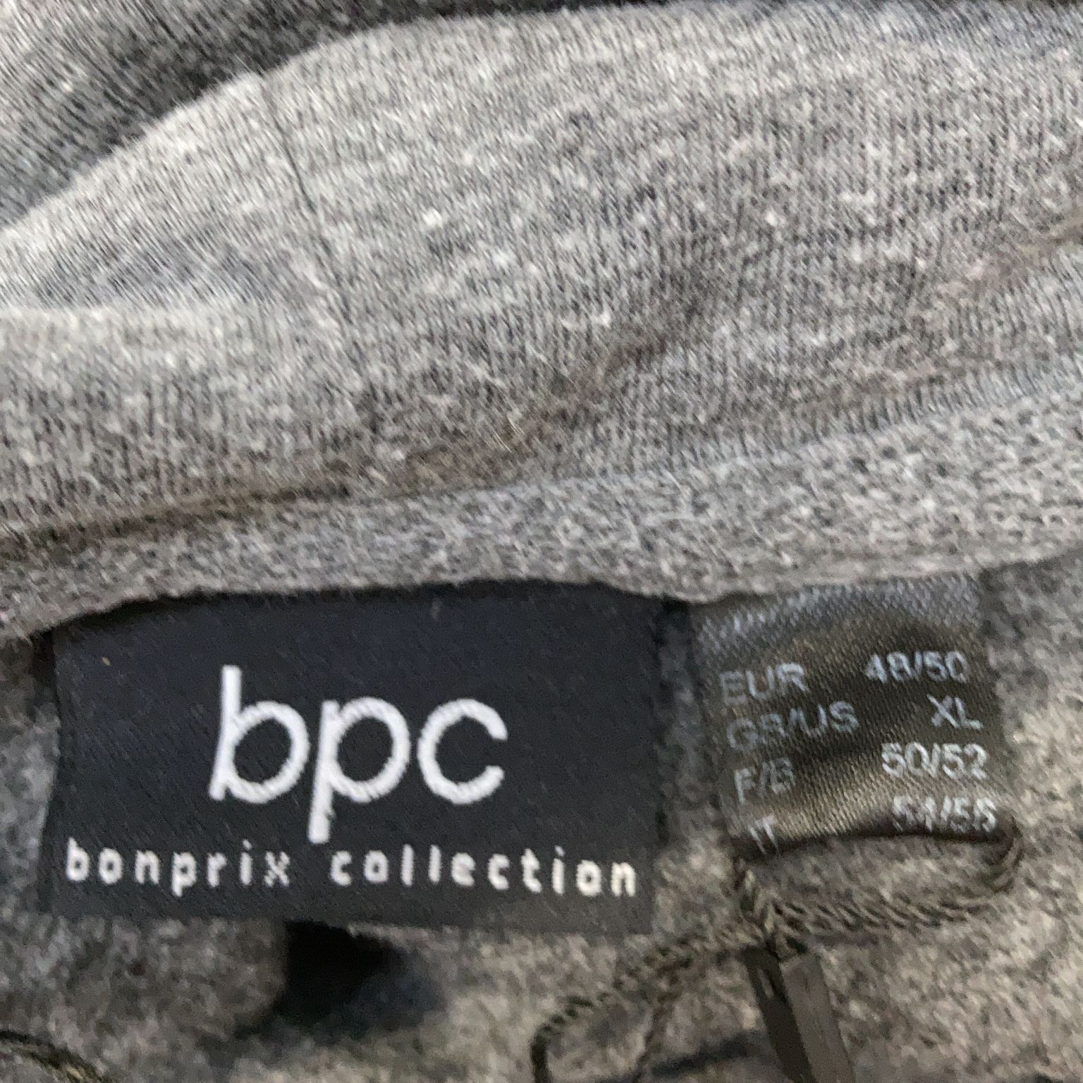 BPC