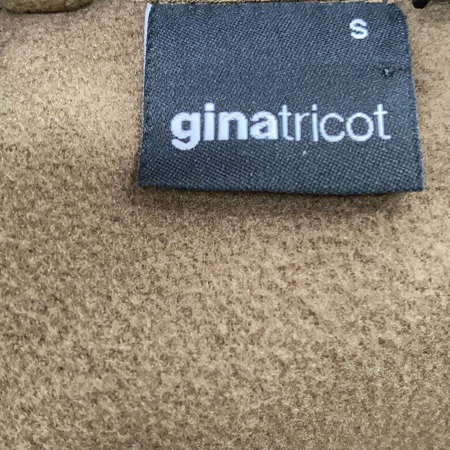 Gina Tricot