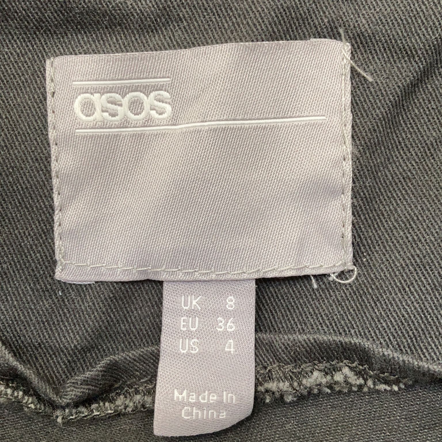 ASOS