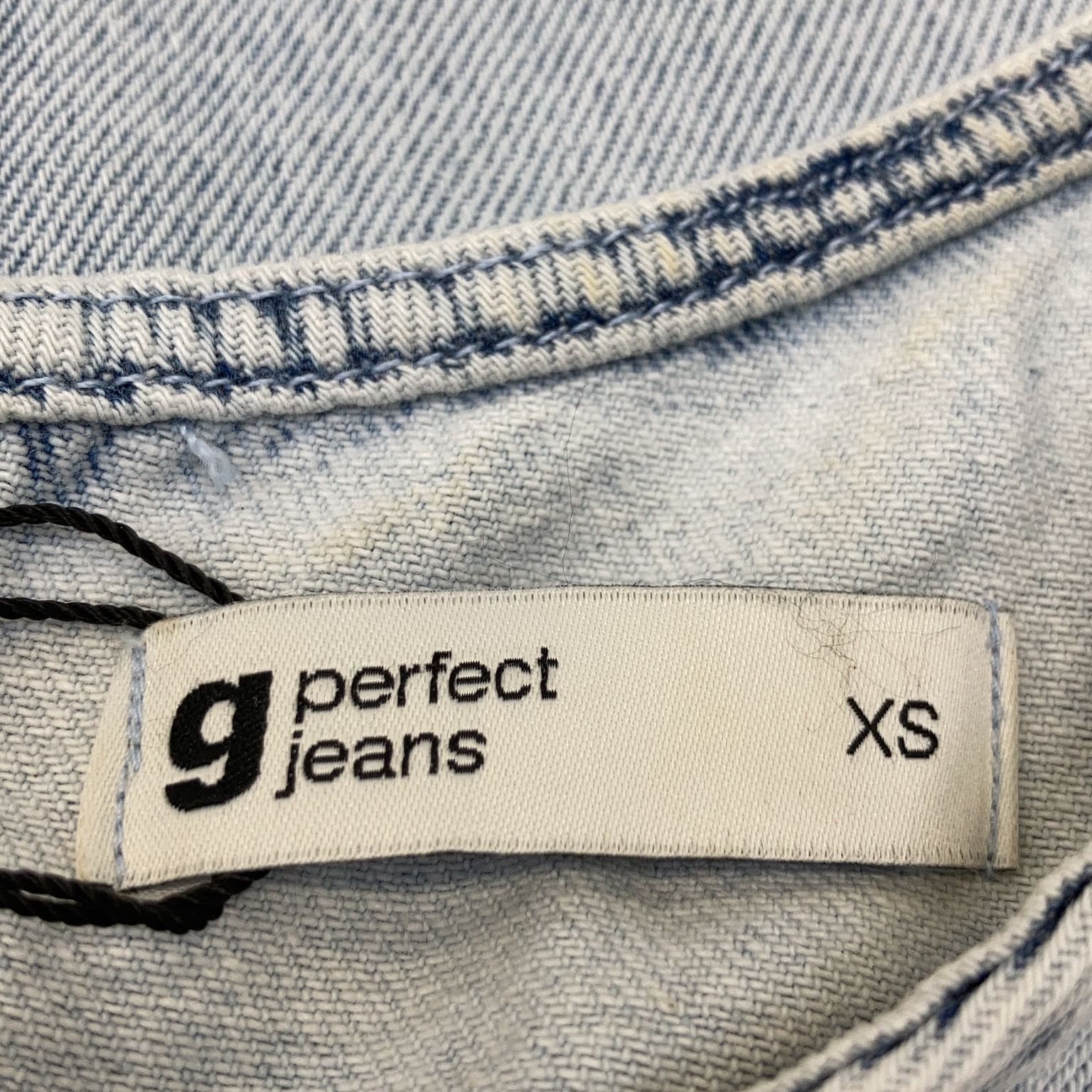 Perfect Jeans