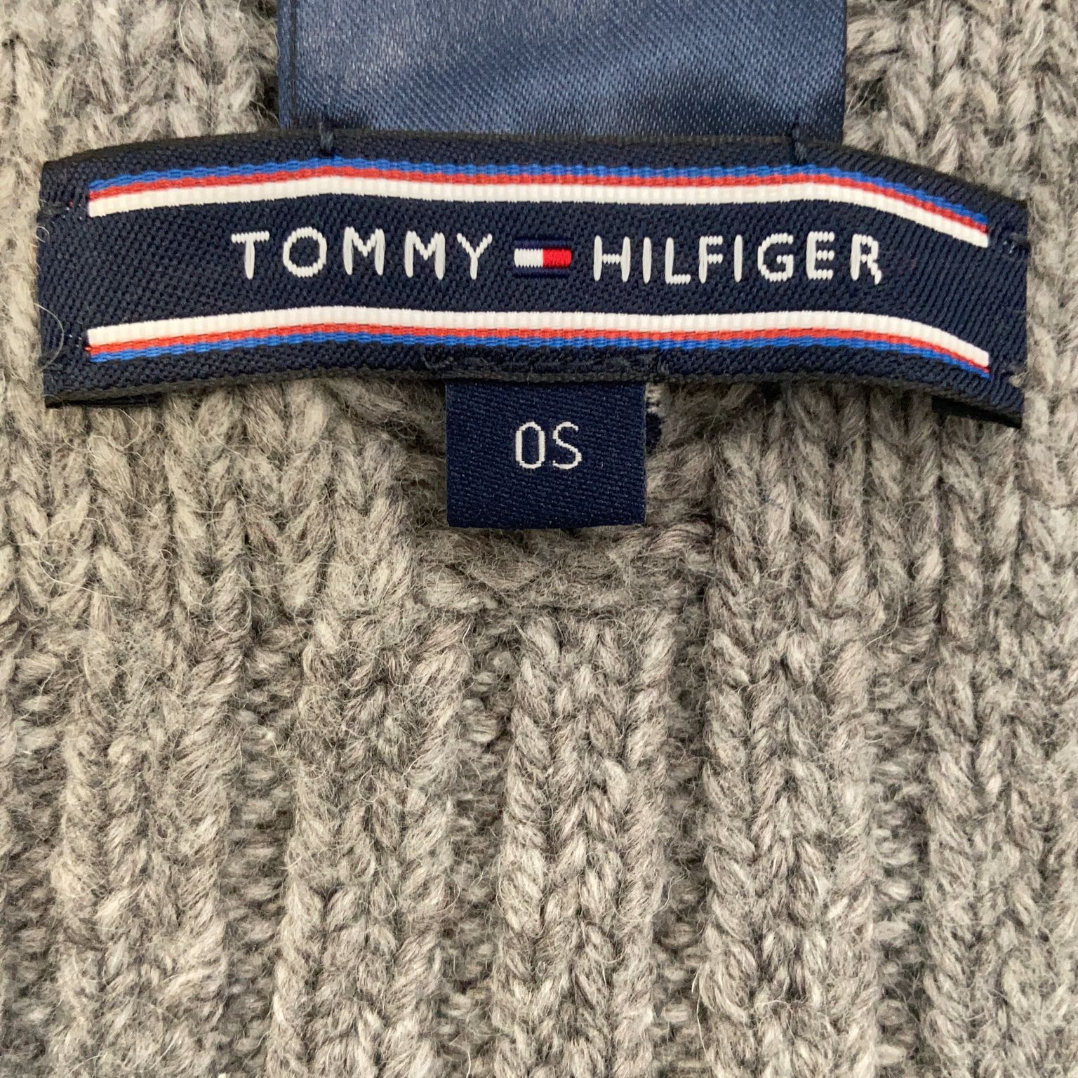 Tommy Hilfiger