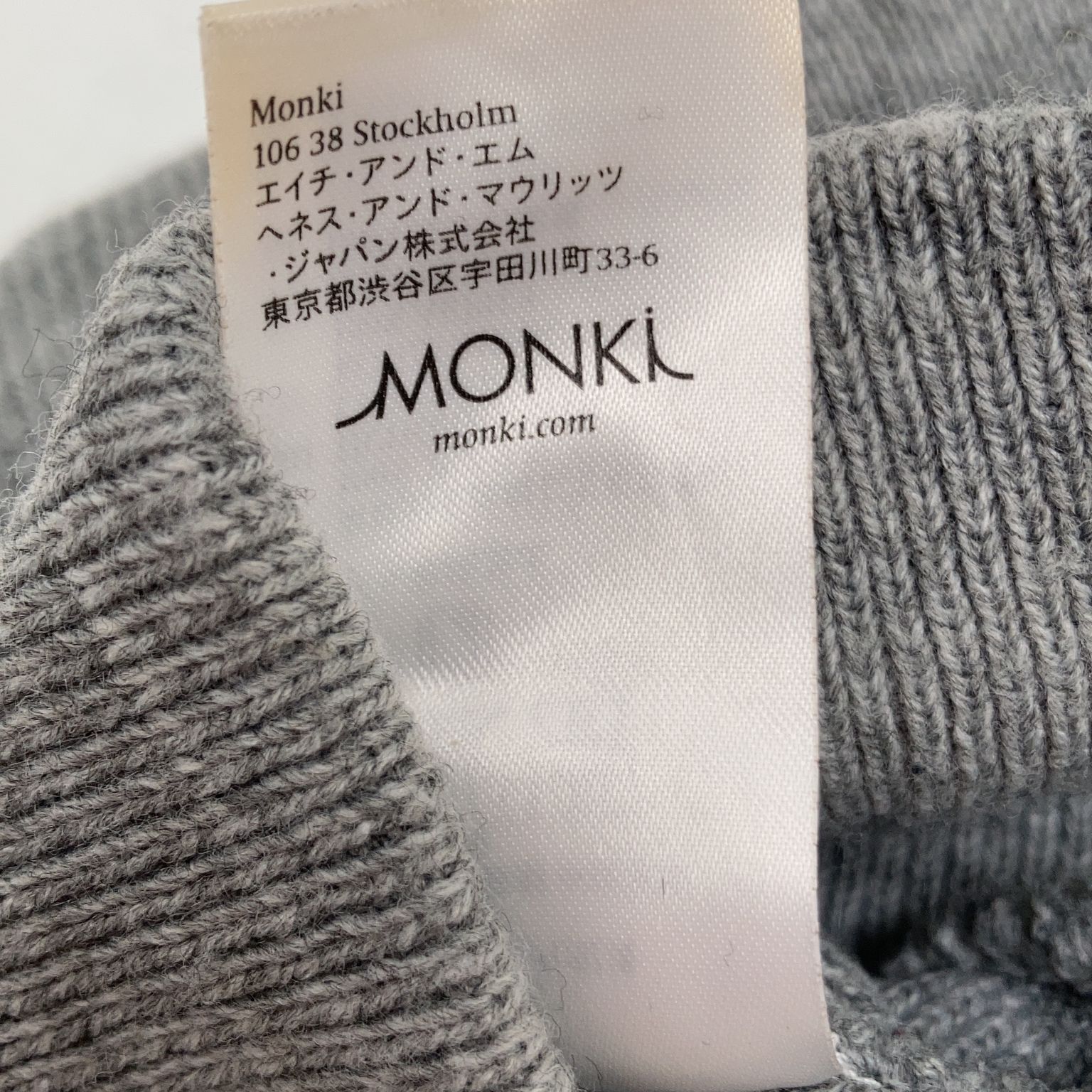 Monki