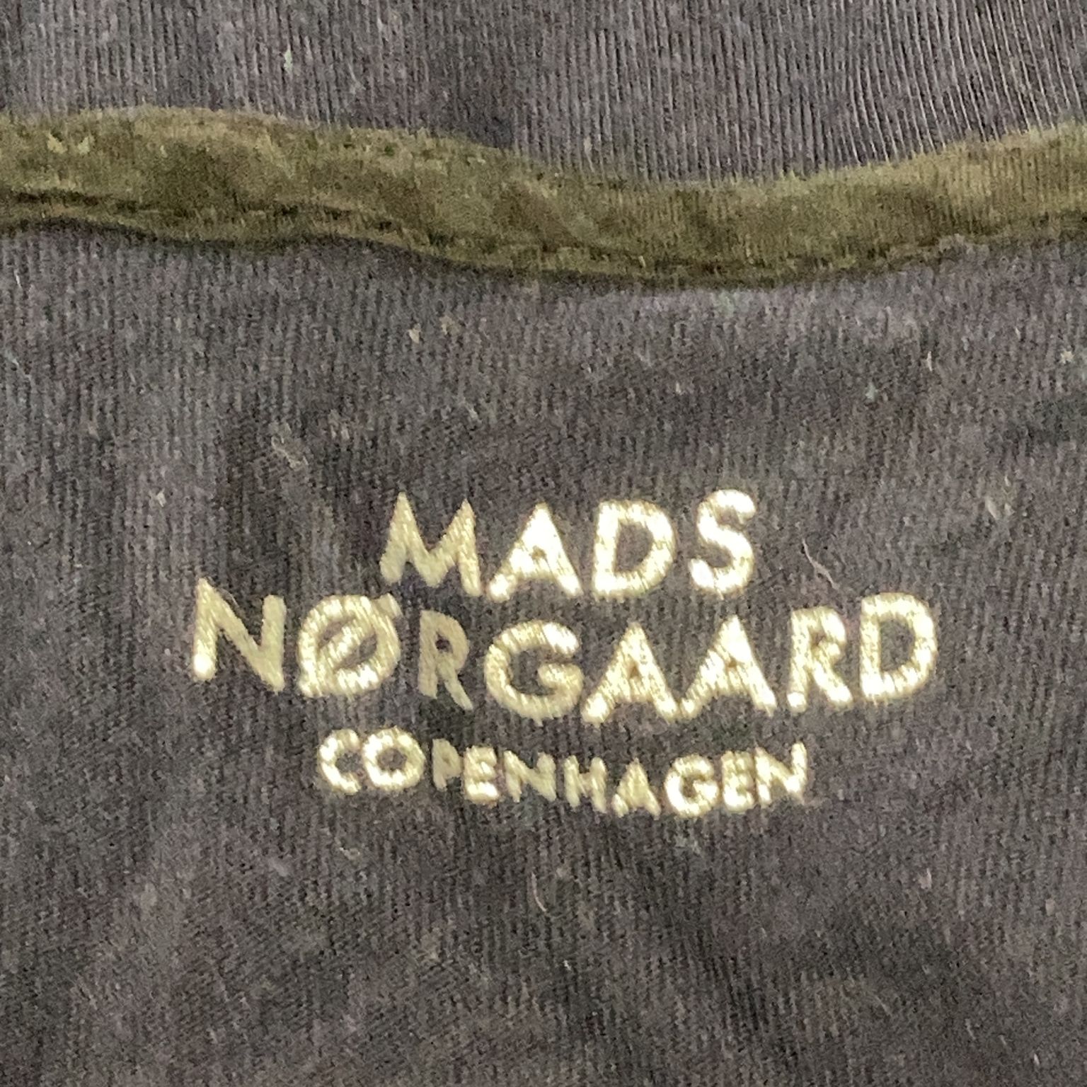 Mads Nørgaard Copenhagen