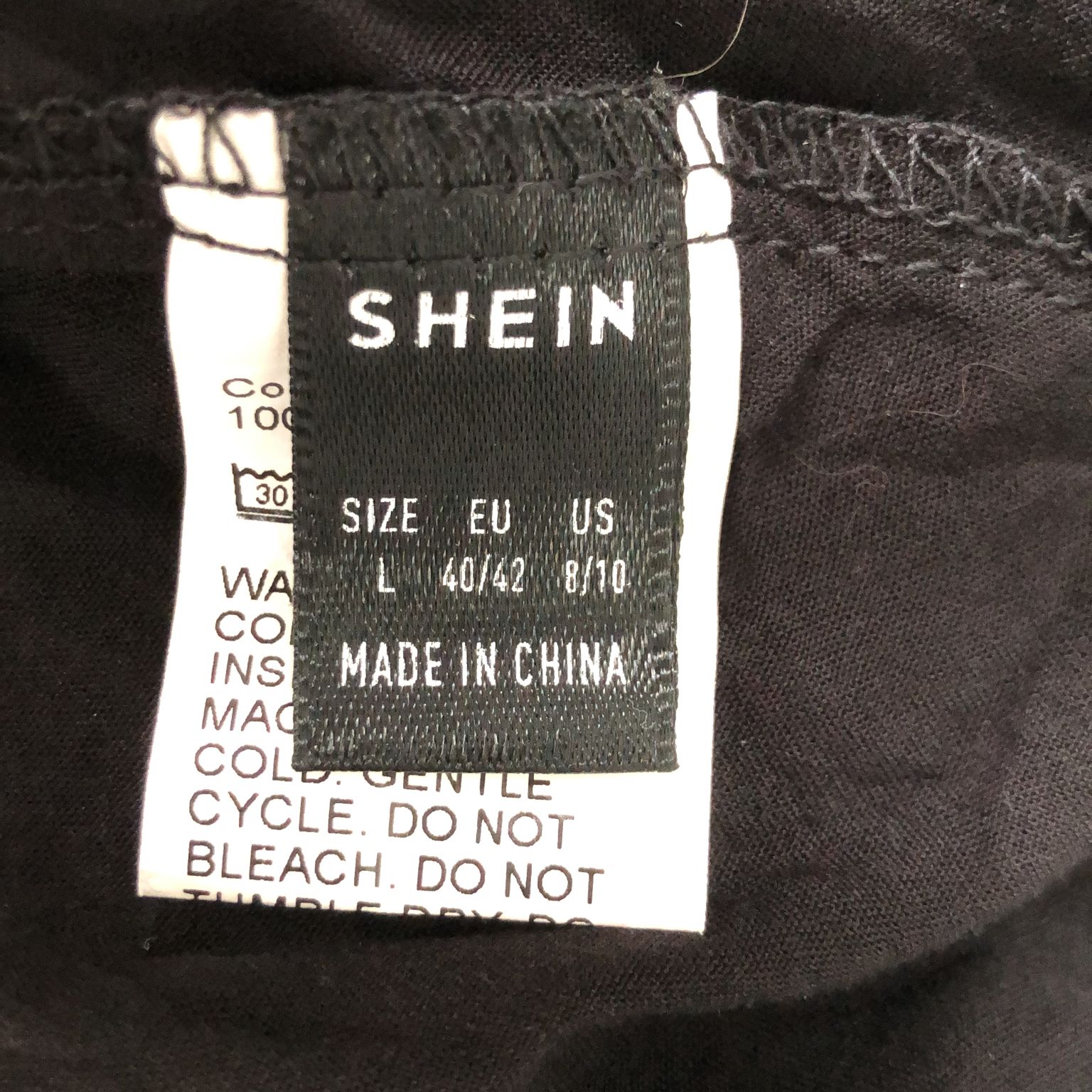 Shein