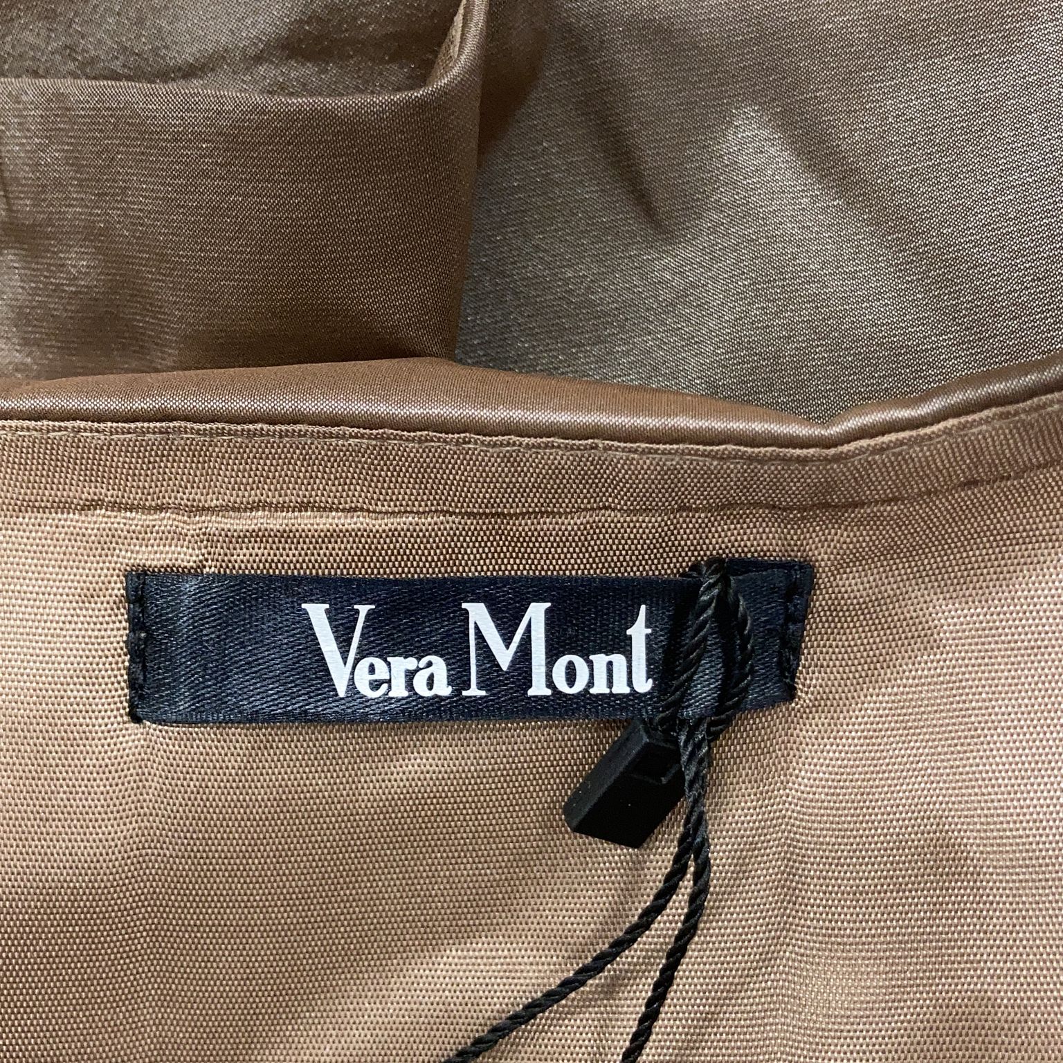 Vera Mont