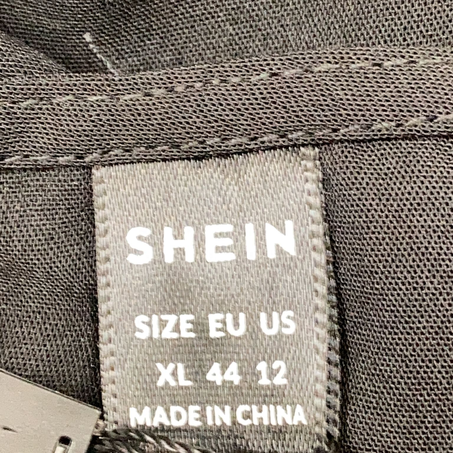 Shein