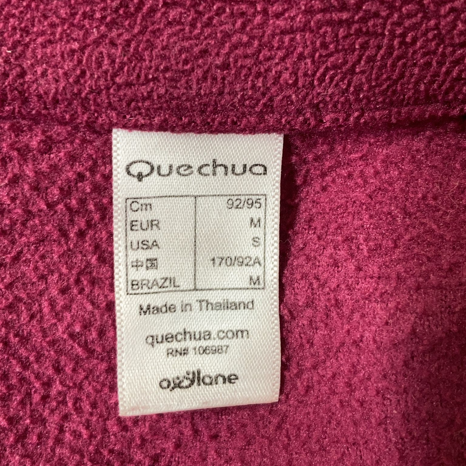 Quechua