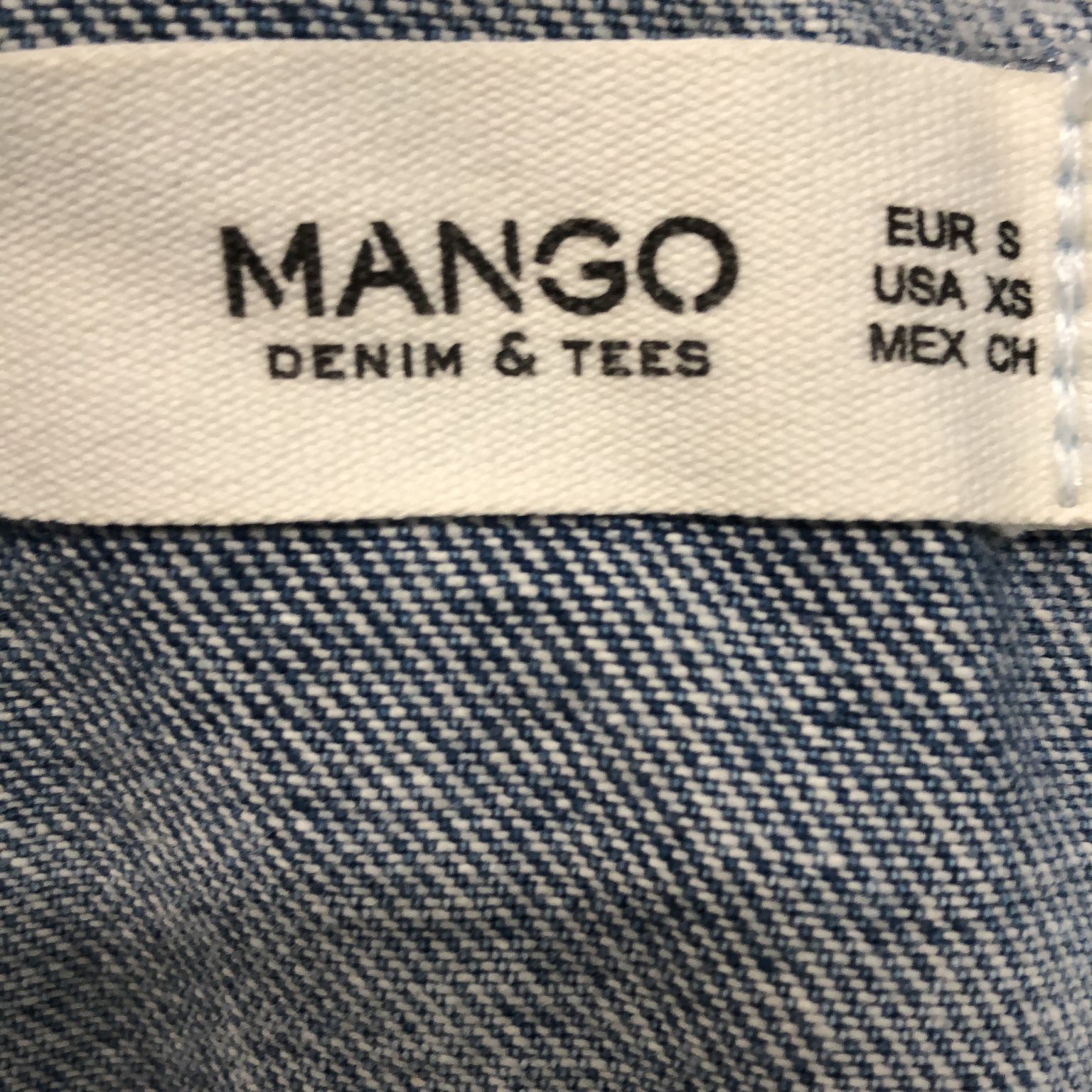 Mango