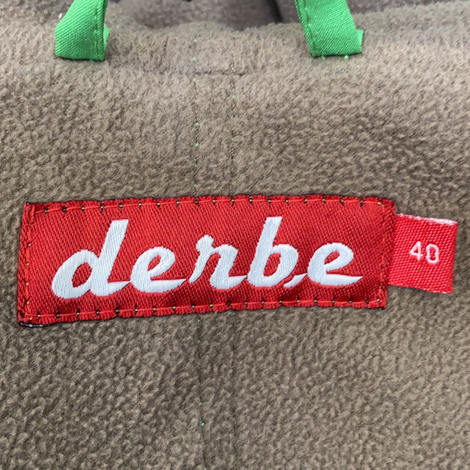 Derbe