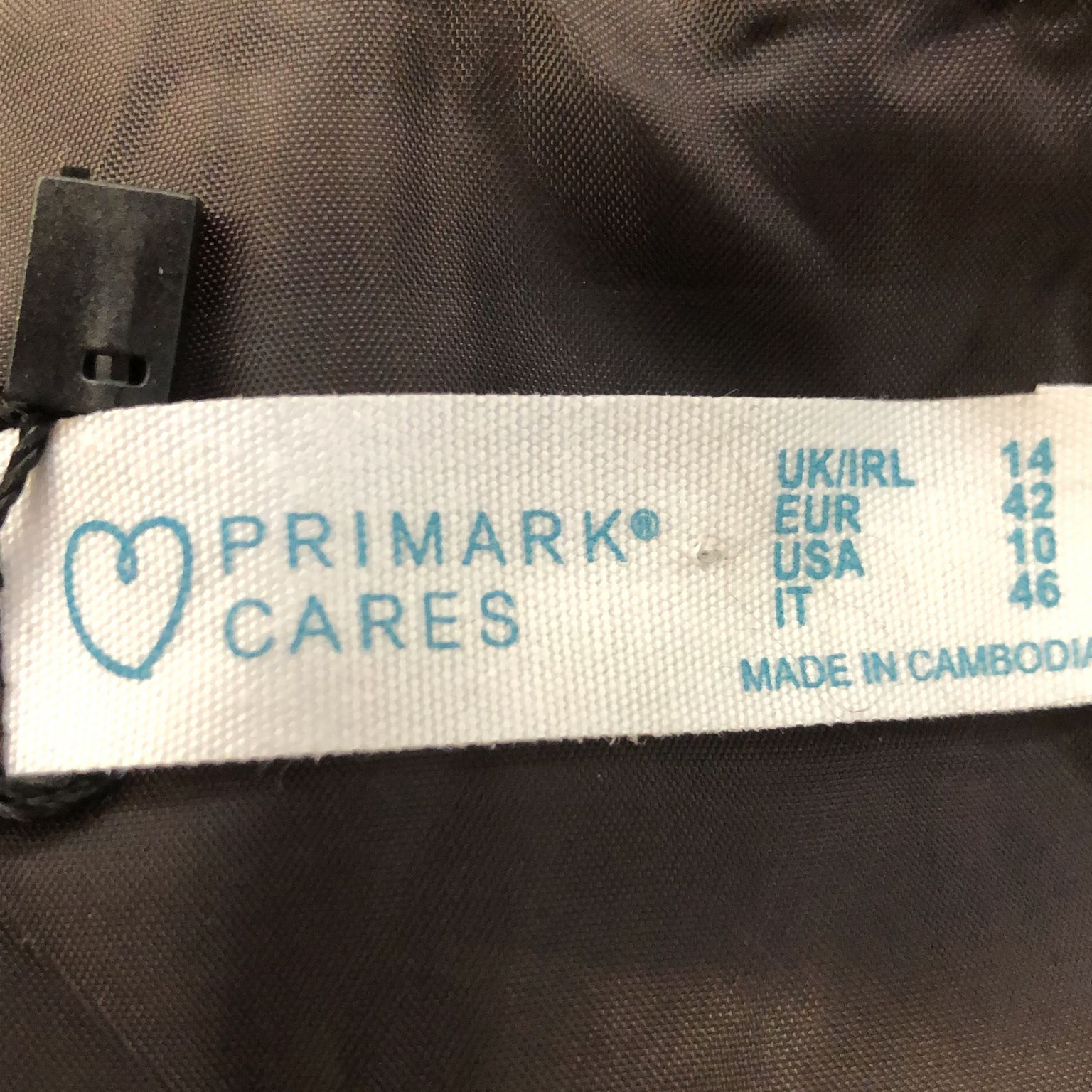 Primark Cares