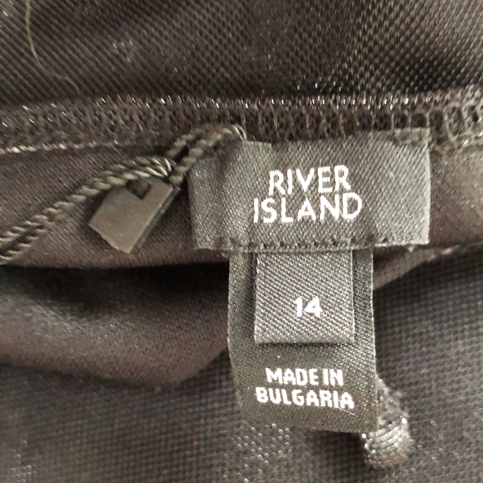 River Island