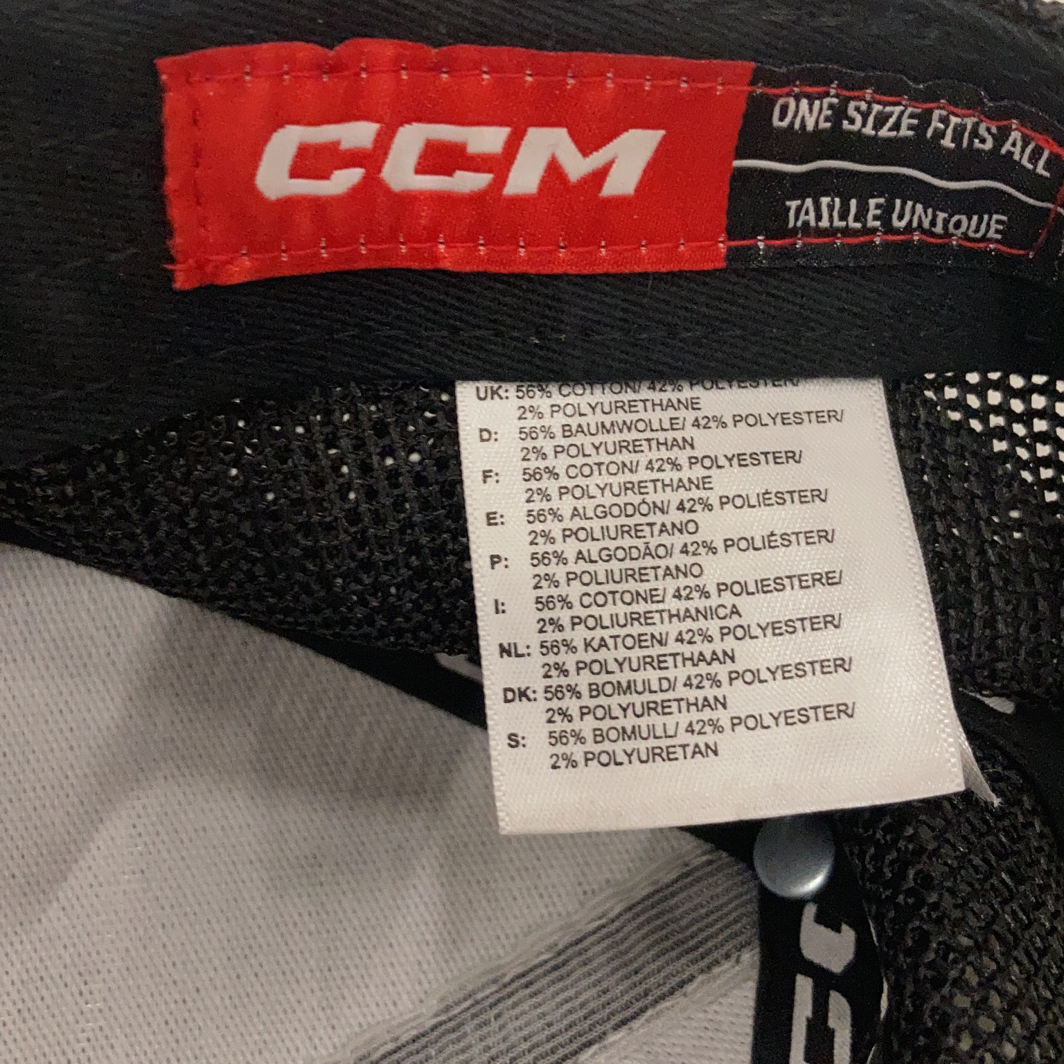 CCM