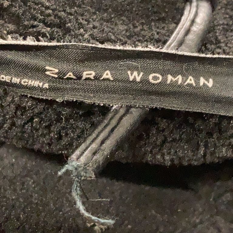 Zara Woman