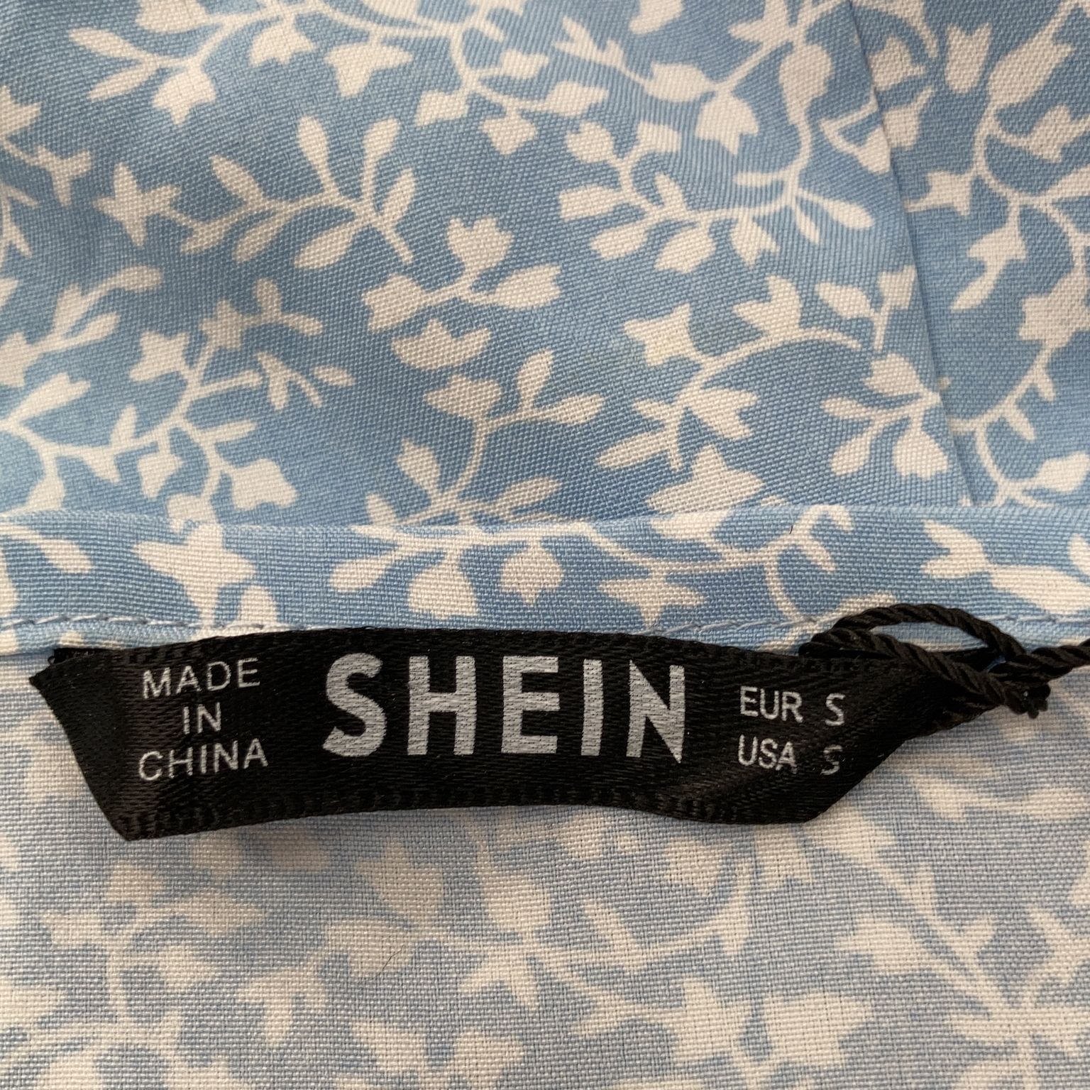 Shein