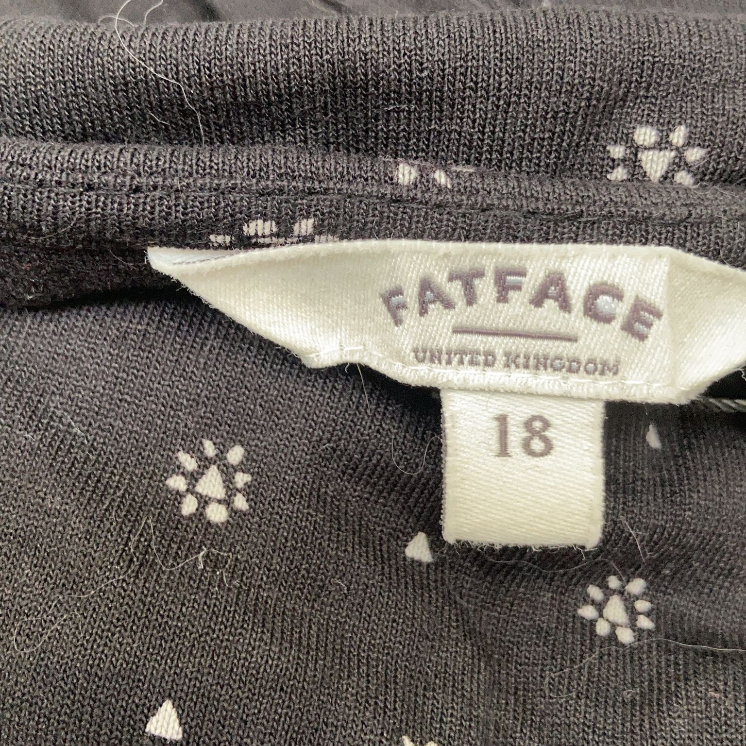 Fatface