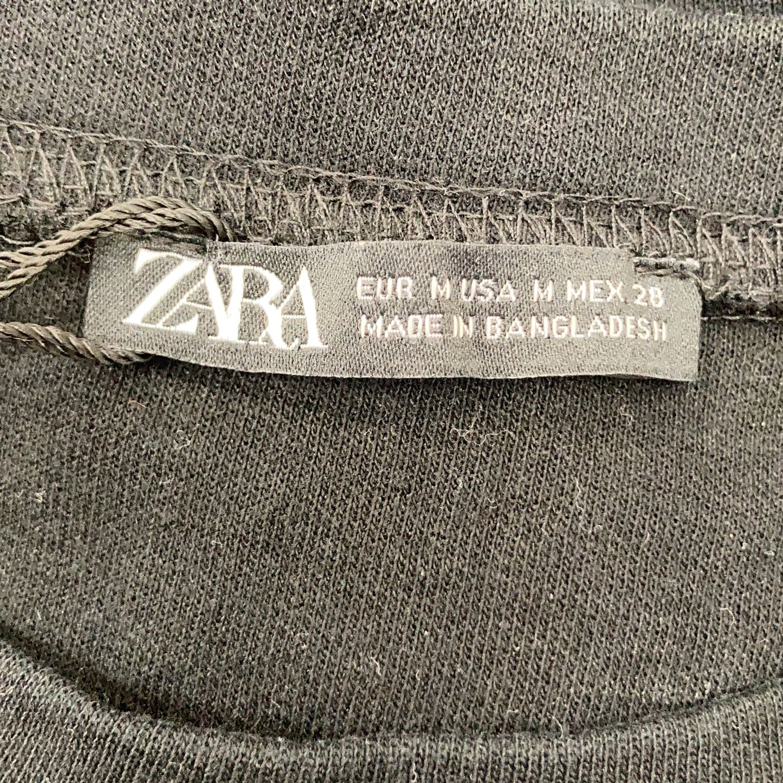 Zara