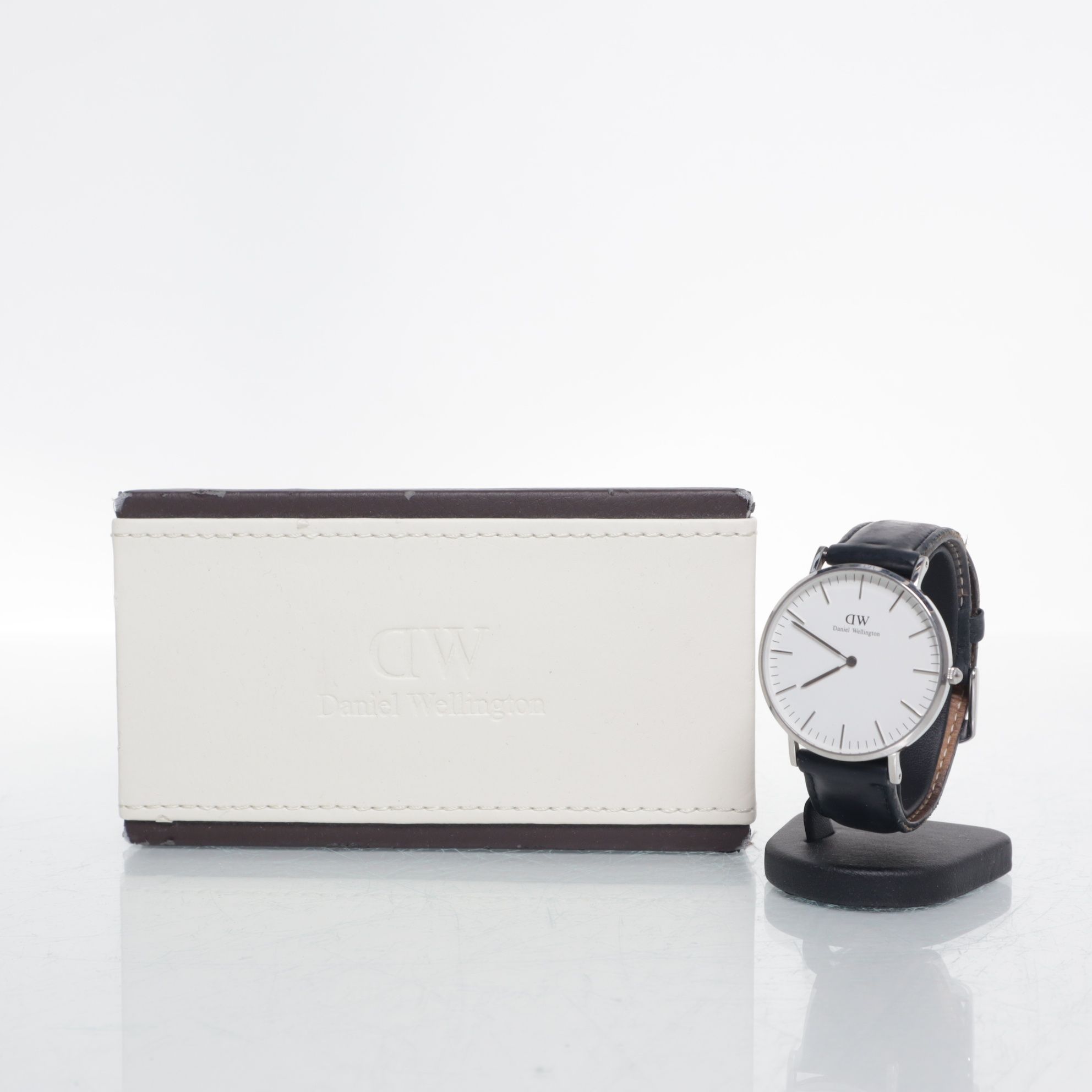 Daniel Wellington