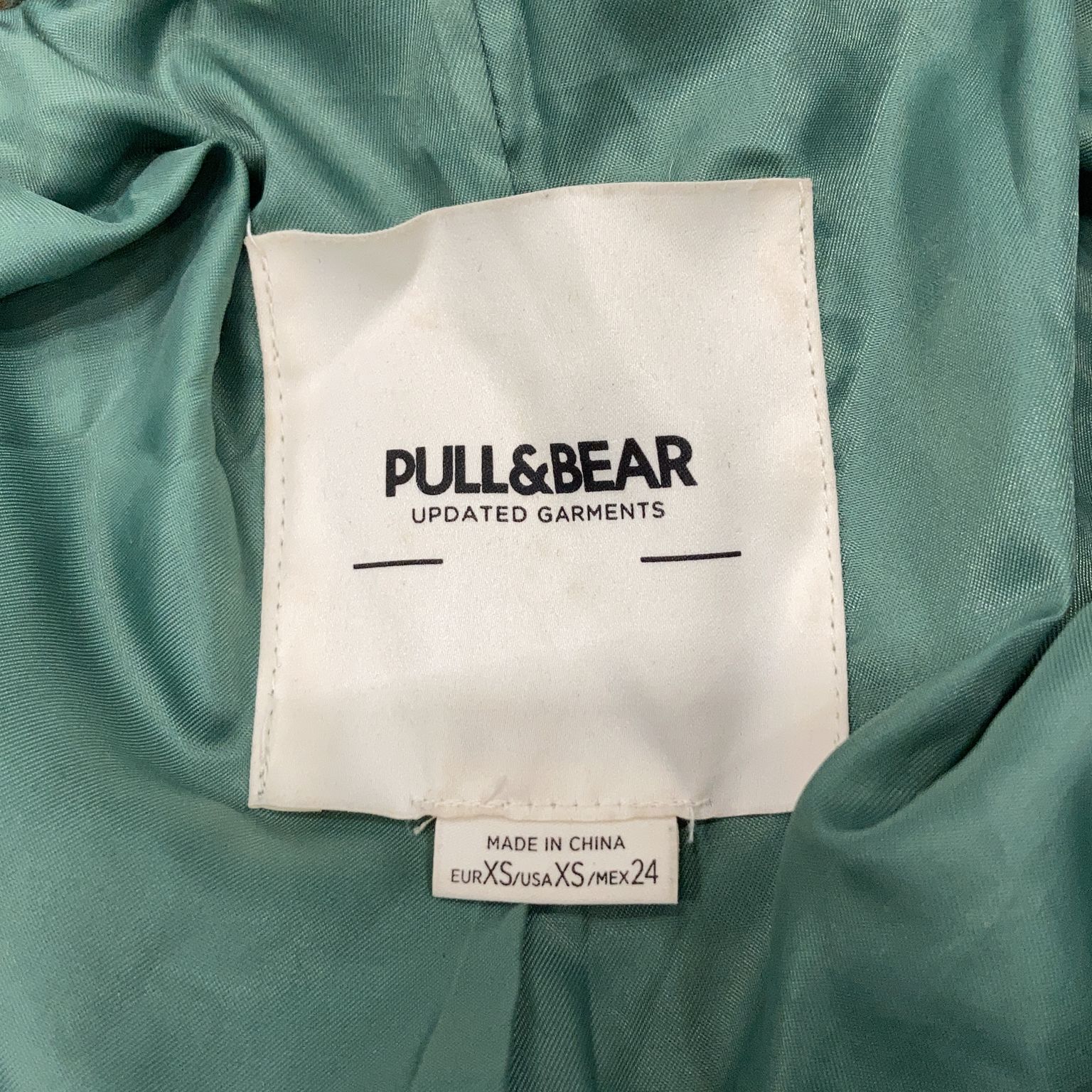 Pull  Bear