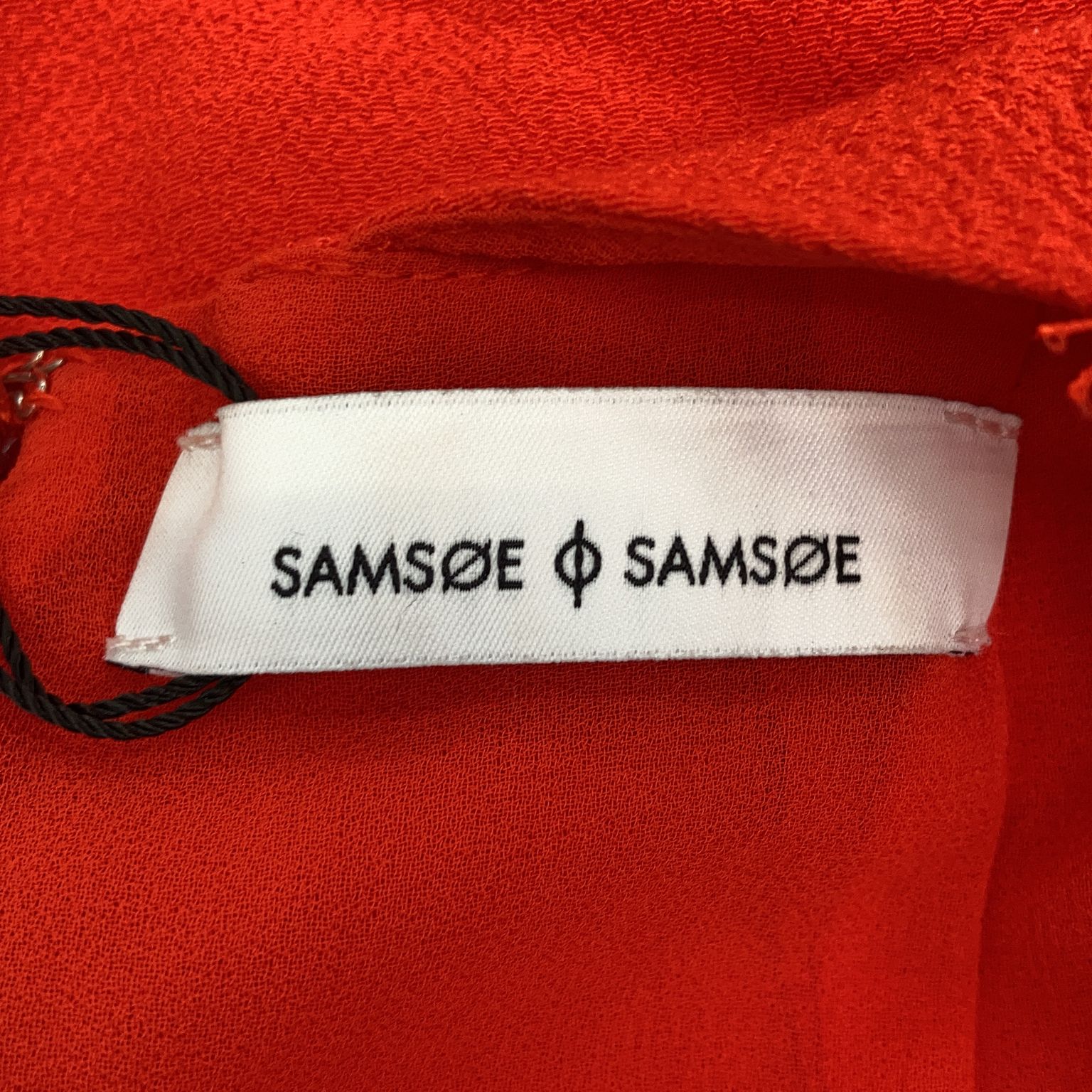 Samsøe  Samsøe