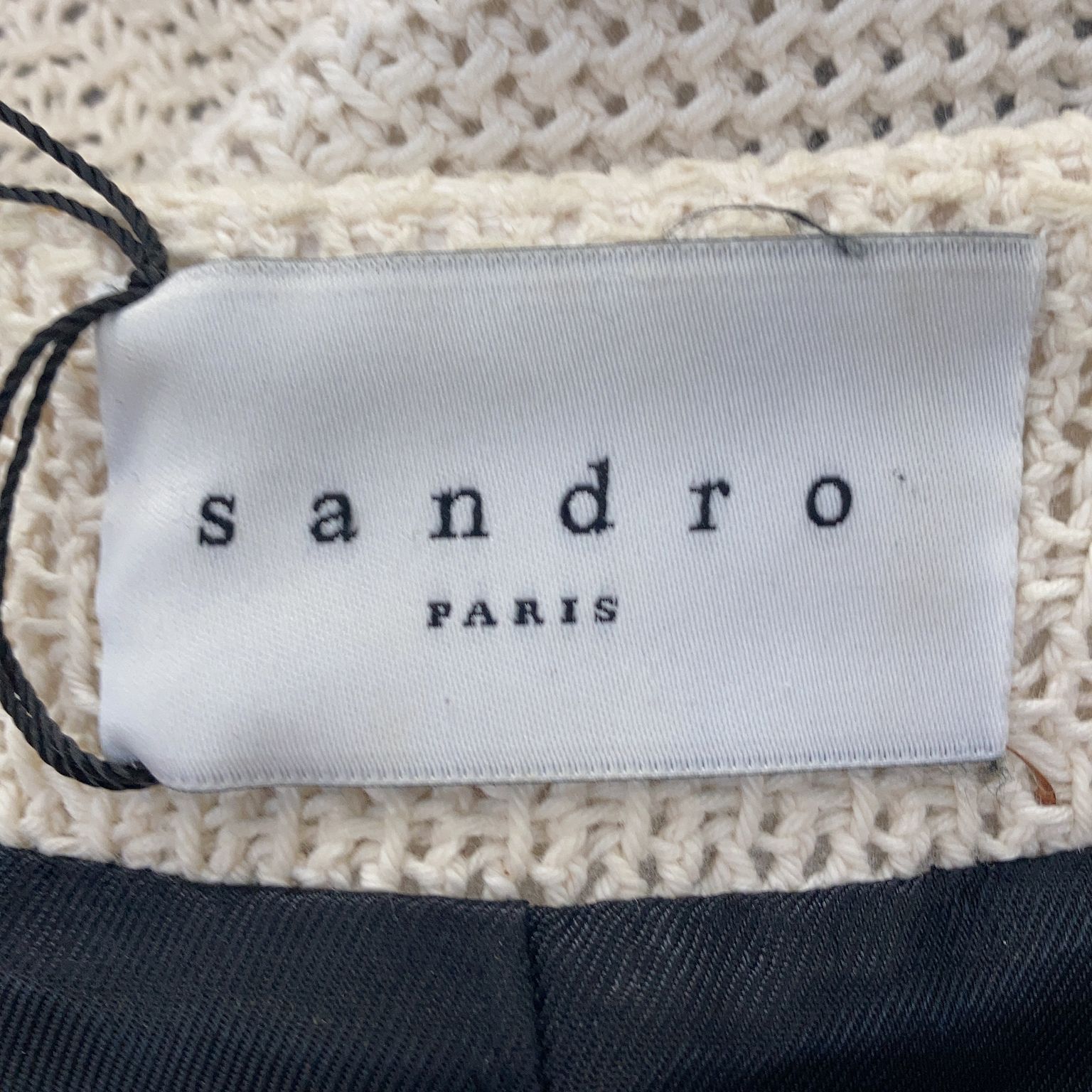 Sandro Paris