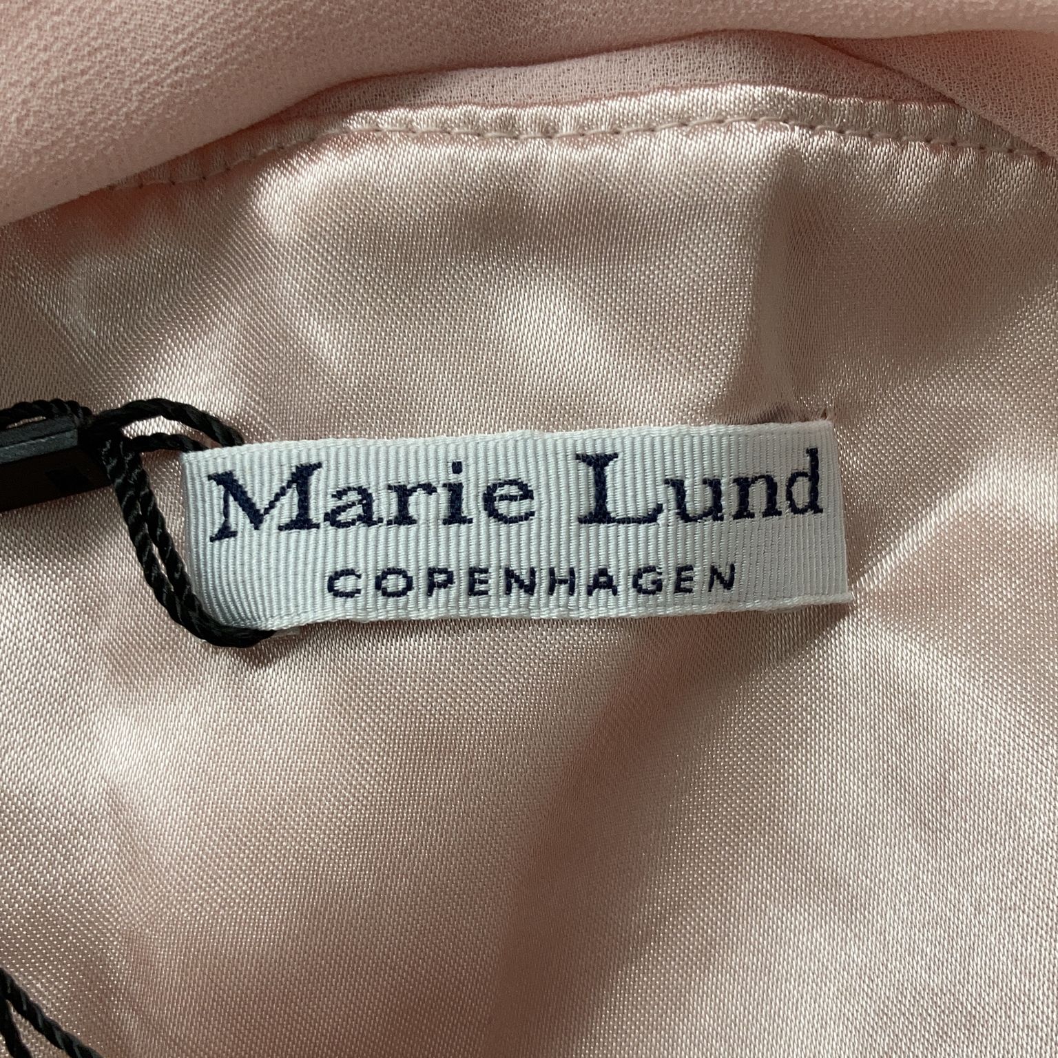 Marie Lund