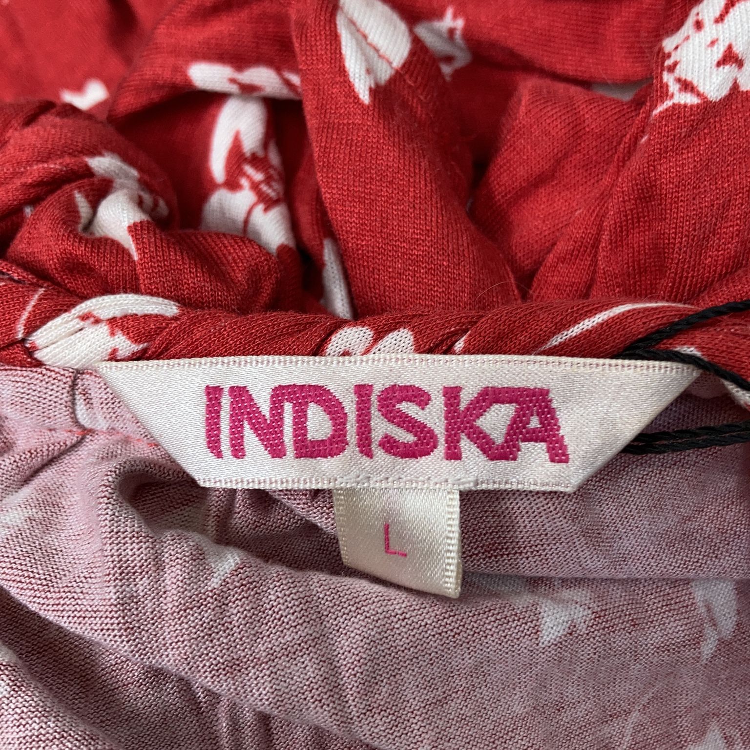 Indiska