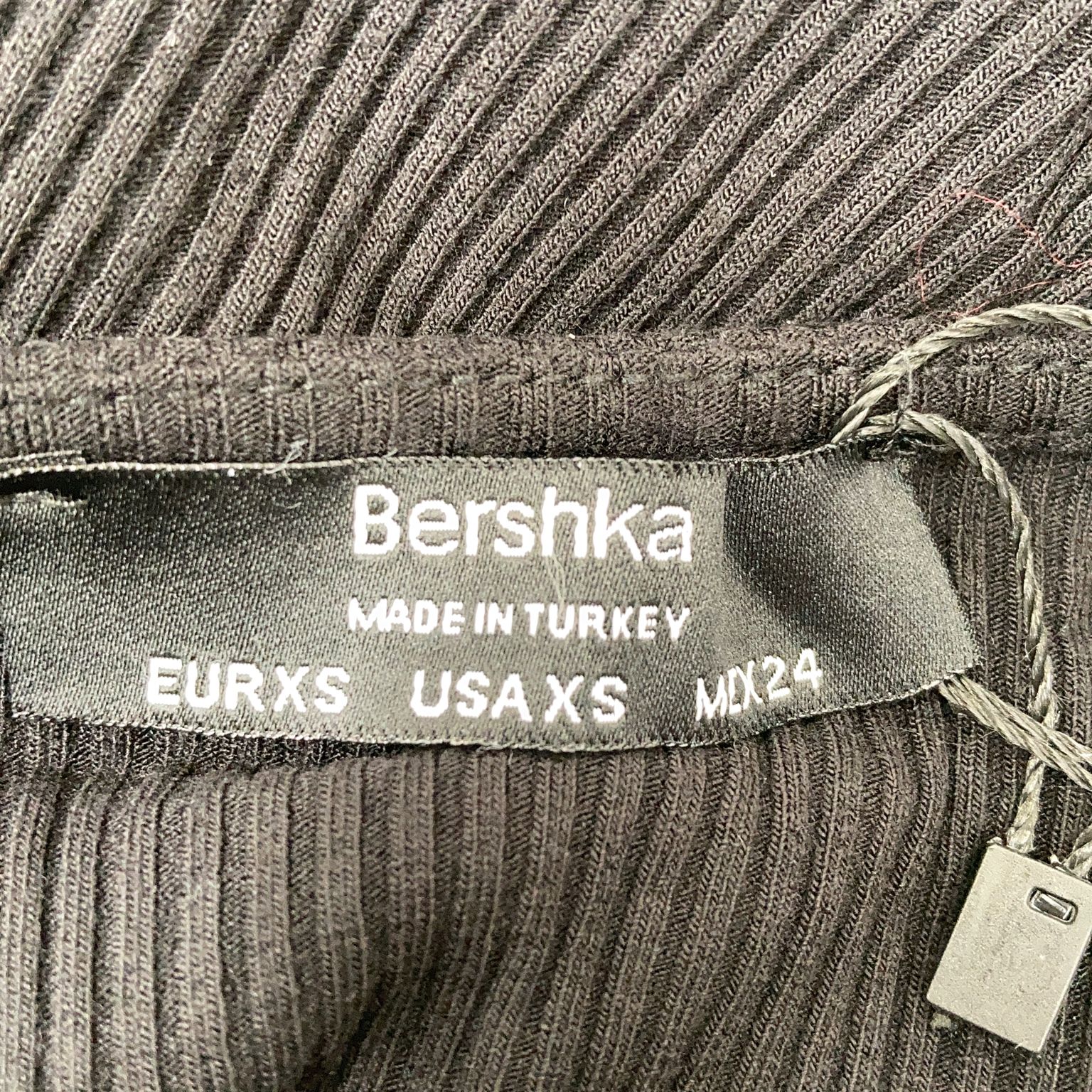 Bershka