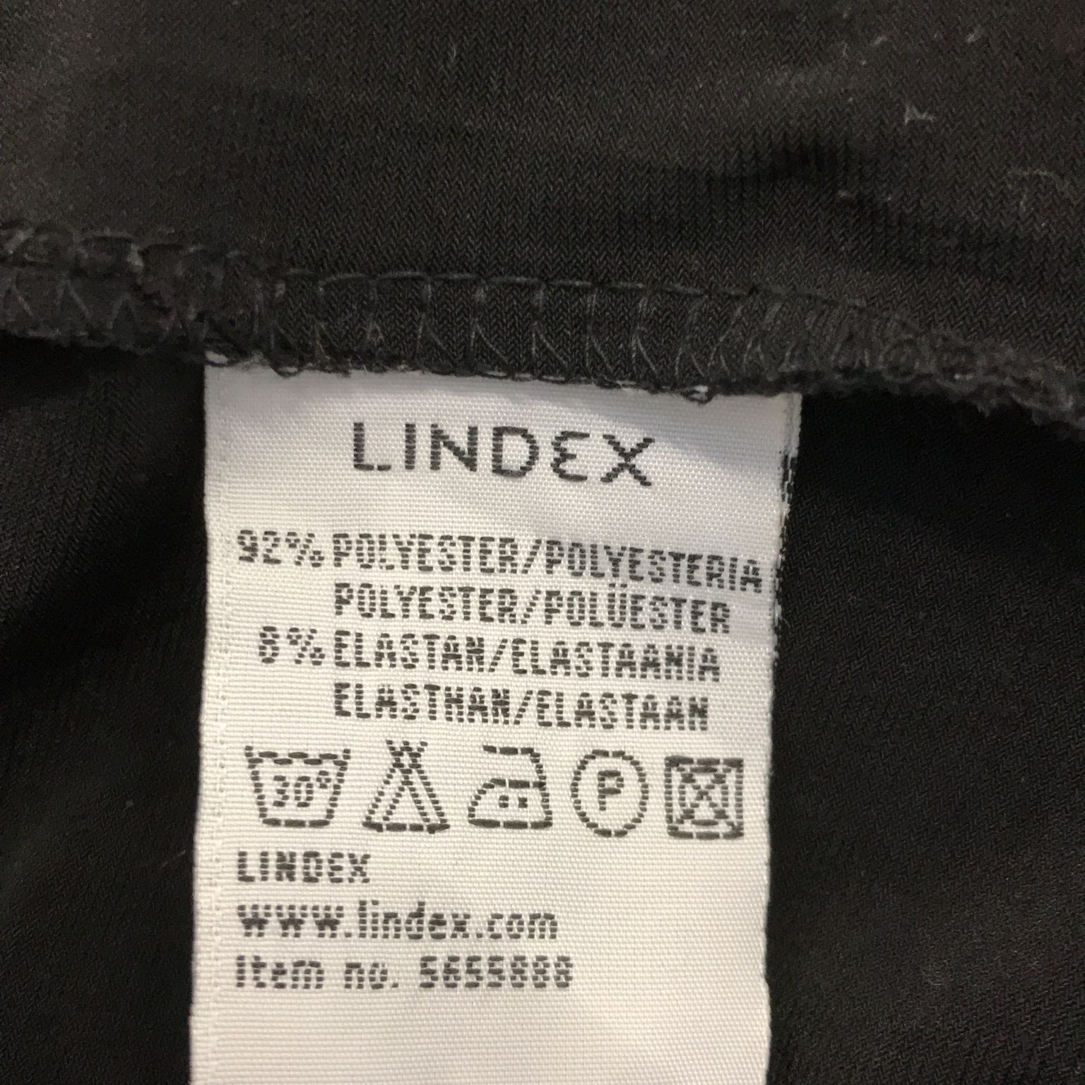 Lindex